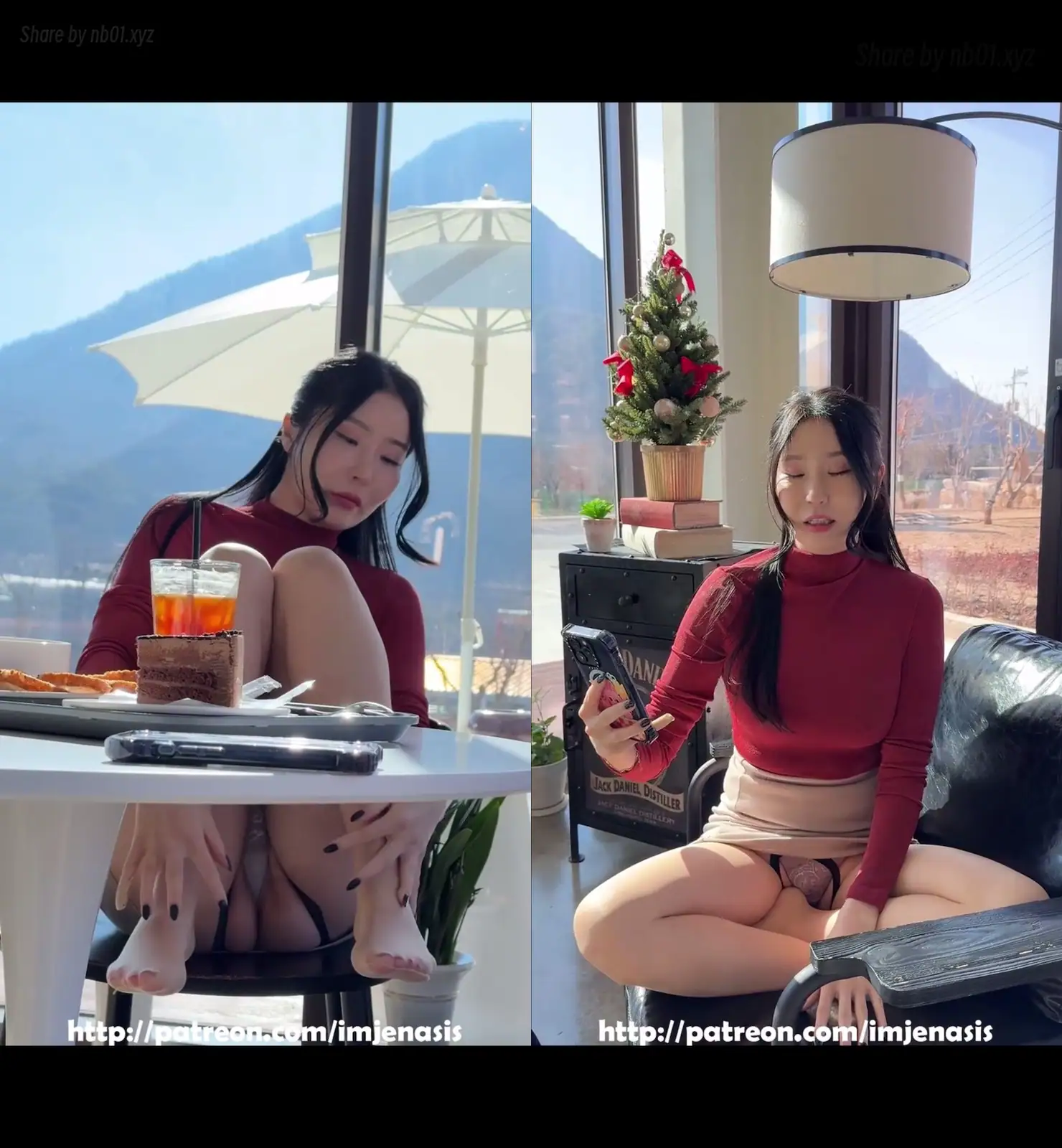 jena - 남자의시선 신작 내돈내산 Ep.003(18P+5V_208.1M) jena - 남자의시선 신작 내돈내산 Ep.003(18P+5V_208.1M)_nb01.xyz_0018 图片8