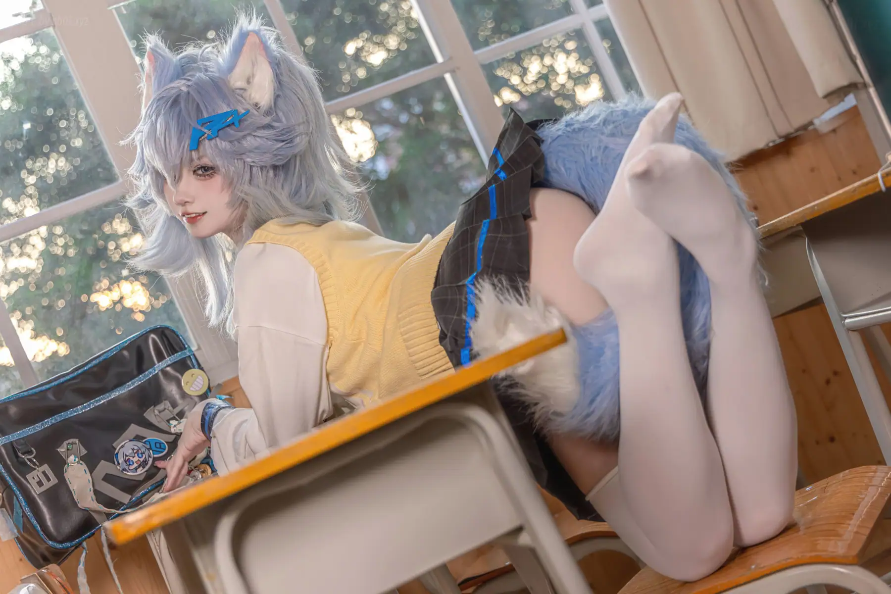 纸悦Etsu_ko - 少女前线 PA-15 高校心跳物语(51P_96.7M) 纸悦Etsu_ko - 少女前线 PA-15 高校心跳物语(51P_96.7M)_nb01.xyz_0017 图片6