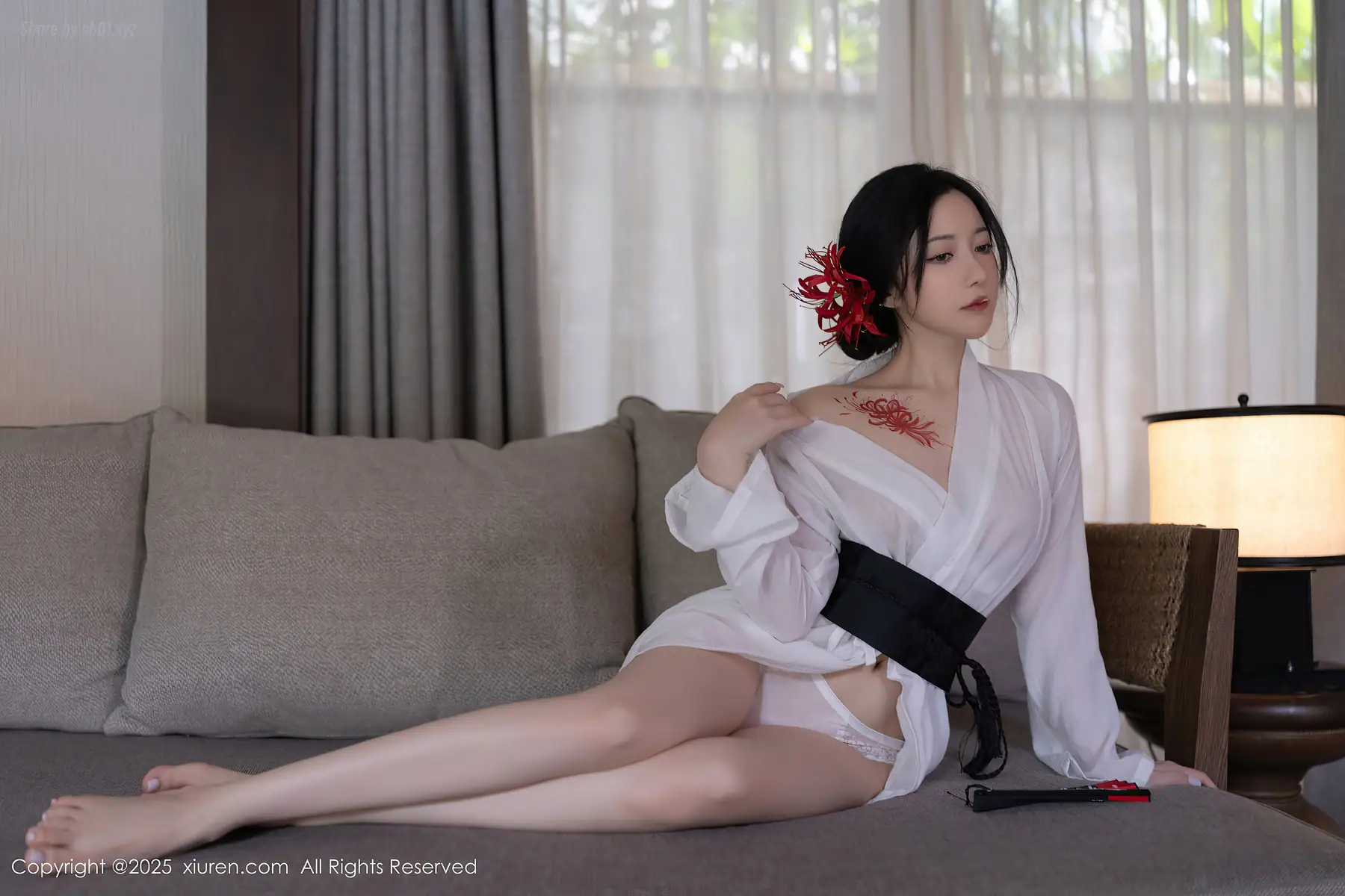 XIUREN No.10514 鱼子酱Fish(81P_126.0M) XIUREN No.10514 鱼子酱Fish(81P_126.0M)_nb01.xyz_0034 图片2