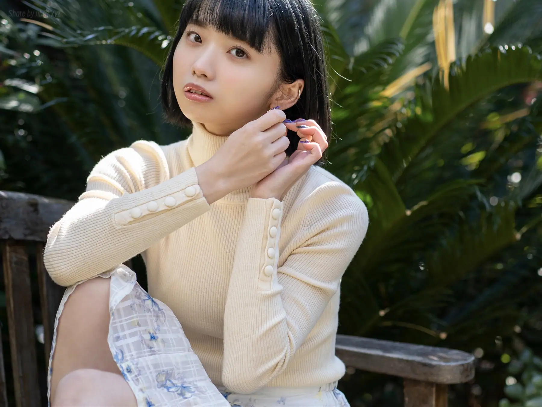 遠月とうか - FLASHデジタル写真集 アイドル人生、満喫中！(37P_18.9M) 遠月とうか - FLASHデジタル写真集 アイドル人生、満喫中！(37P_18.9M)_nb01.xyz_0004 图片2