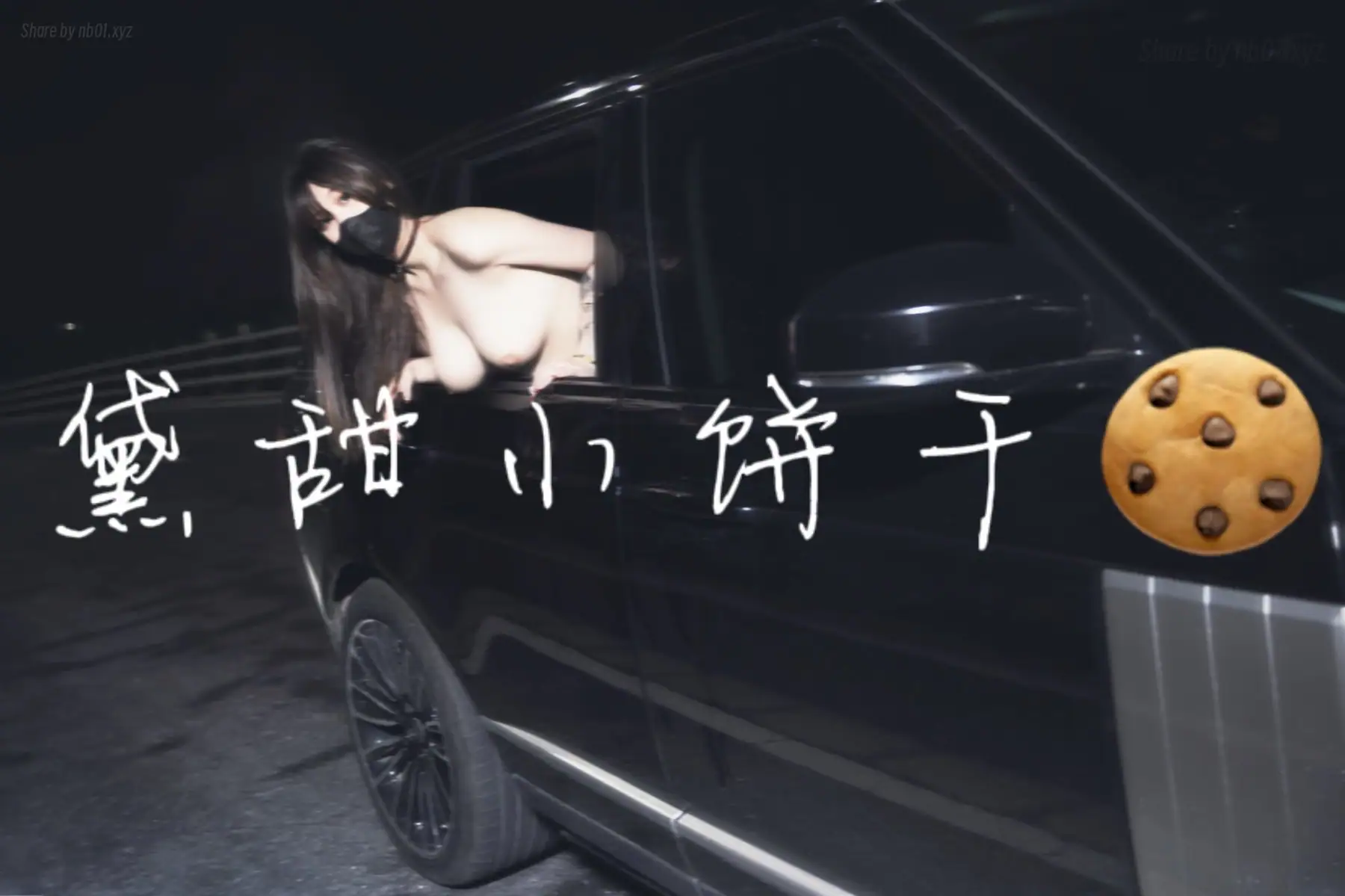 奴印文化 - Tian01(黛甜小饼干)(40P+11V_52.7M) 奴印文化 - Tian01(黛甜小饼干)(40P+11V_52.7M)_nb01.xyz_0001