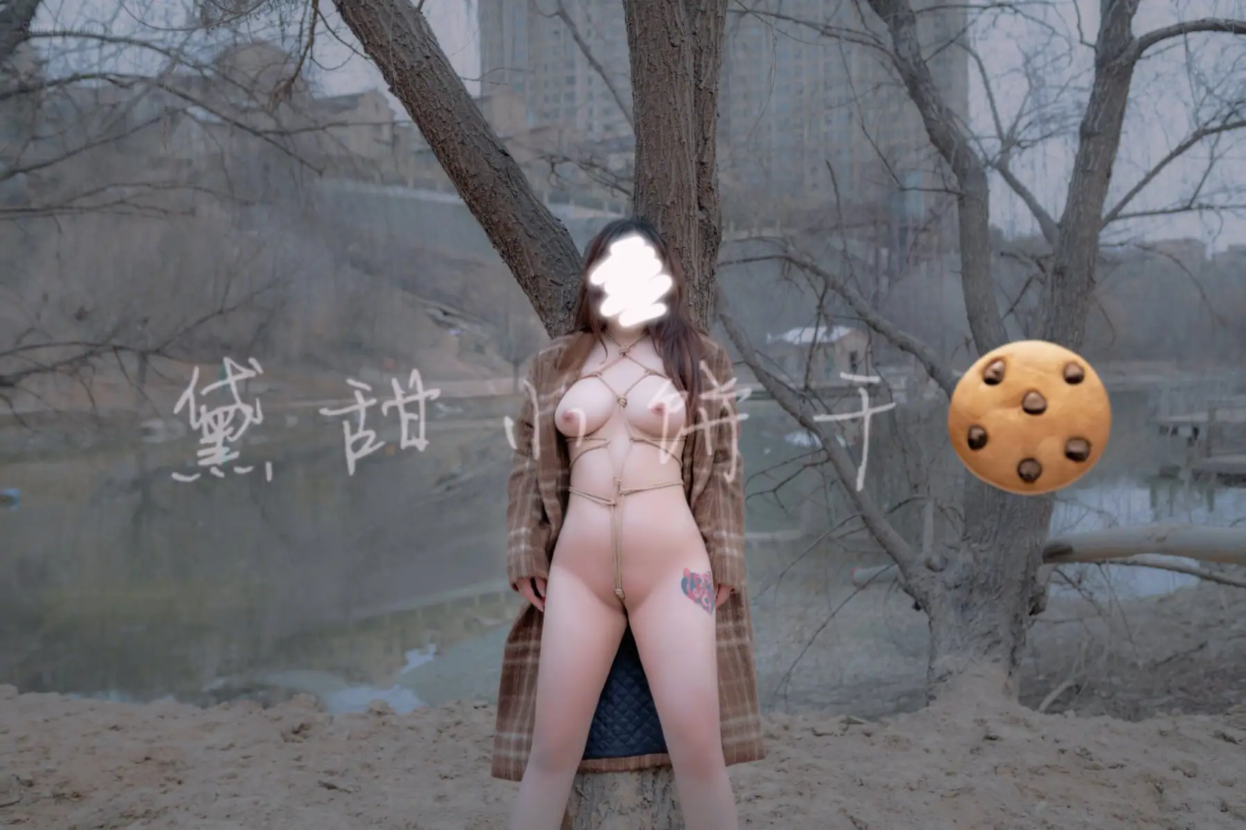 奴印文化 - Tian01(黛甜小饼干)(40P+11V_52.7M) 奴印文化 - Tian01(黛甜小饼干)(40P+11V_52.7M)_nb01.xyz_0008 图片2