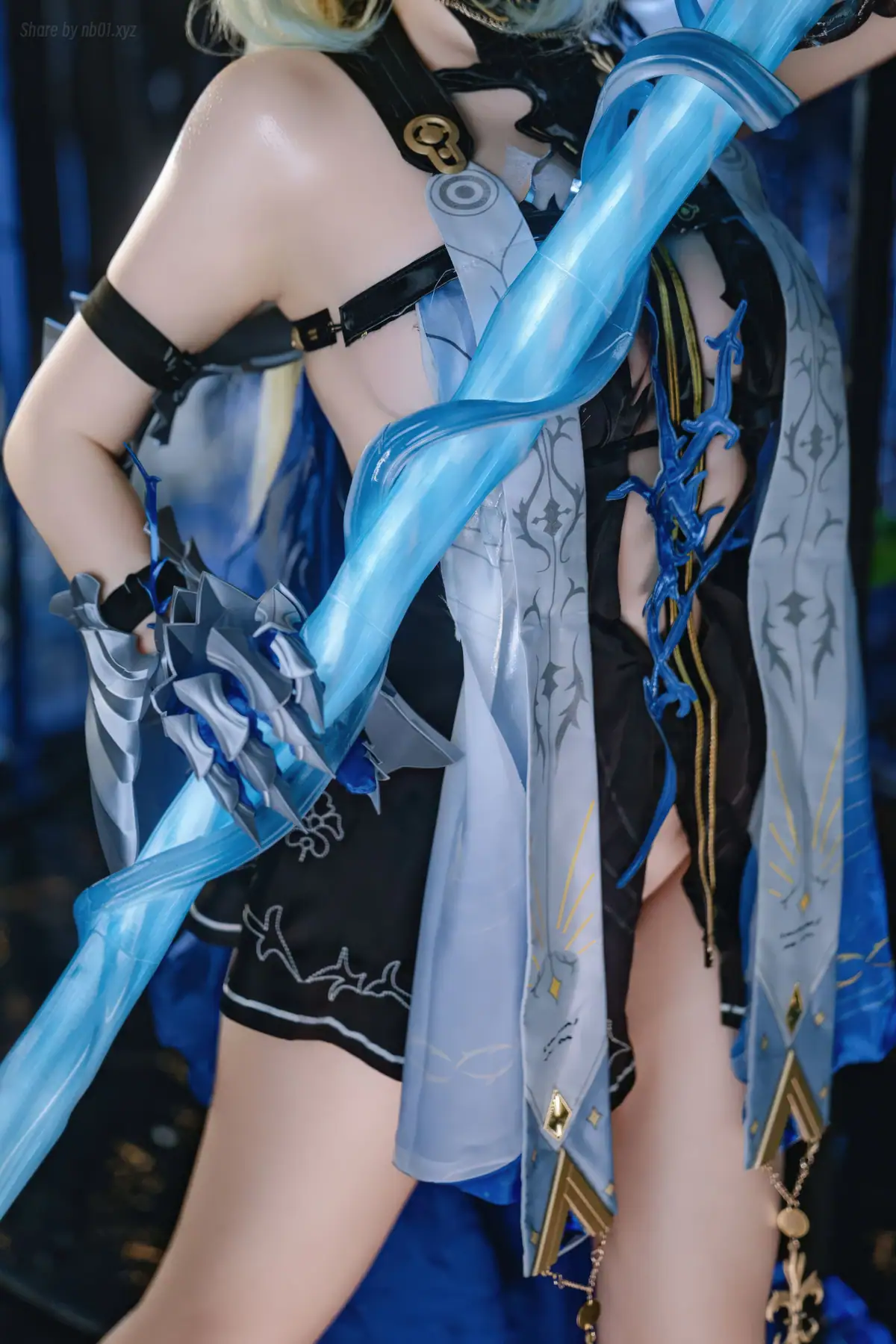 阿薰kaOri - 鸣潮 芙露德莉斯(130P+10V_1015.4M) 阿薰kaOri - 鸣潮 芙露德莉斯(130P+10V_1015.4M)_nb01.xyz_0001