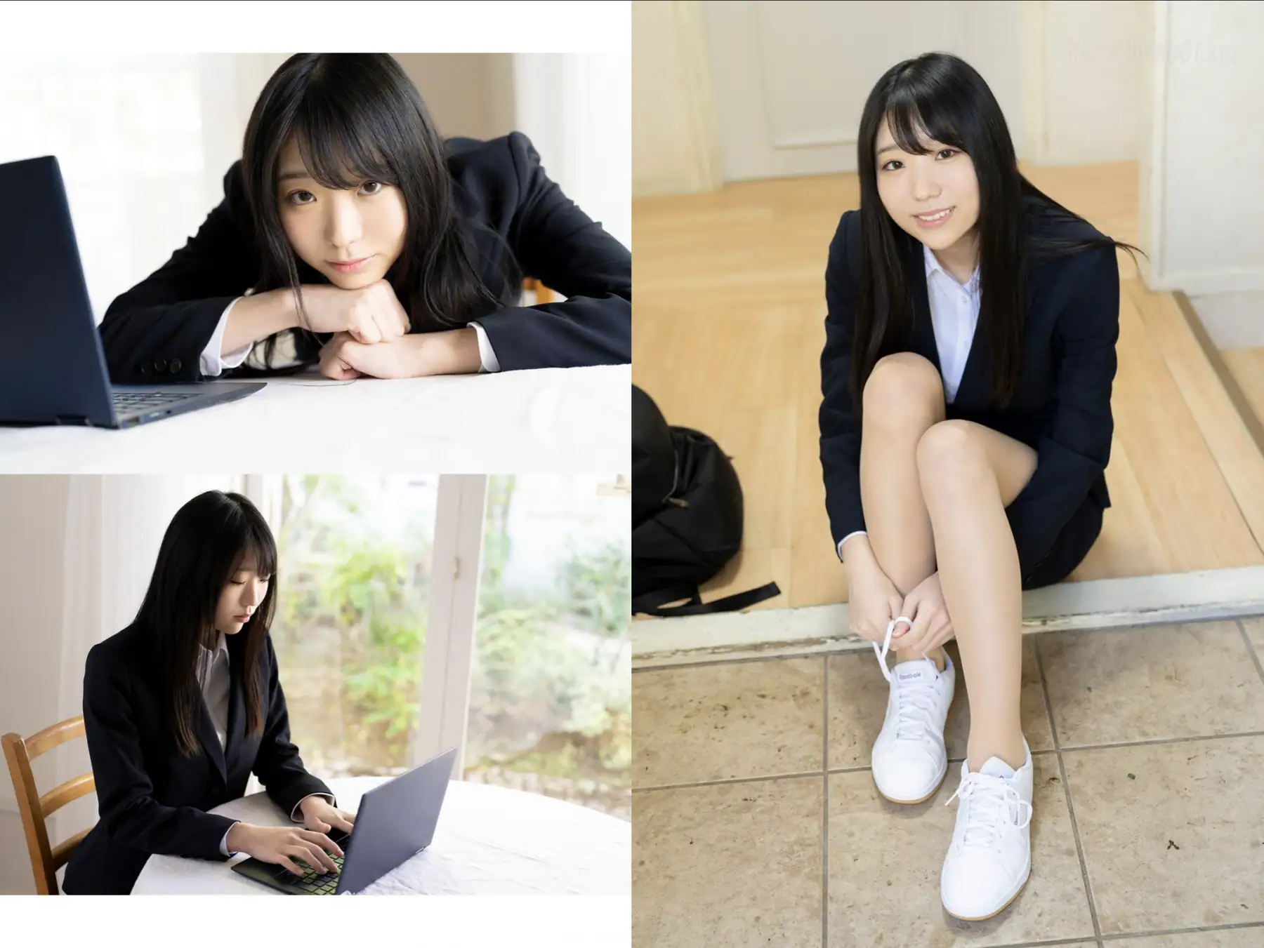 Mitsuki Momota(百田光稀) - FLASHデジタル写真集R 奇跡のJ(11P_36.6M) Mitsuki Momota(百田光稀) - FLASHデジタル写真集R 奇跡のJ(11P_36.6M)_nb01.xyz_0004 图片4