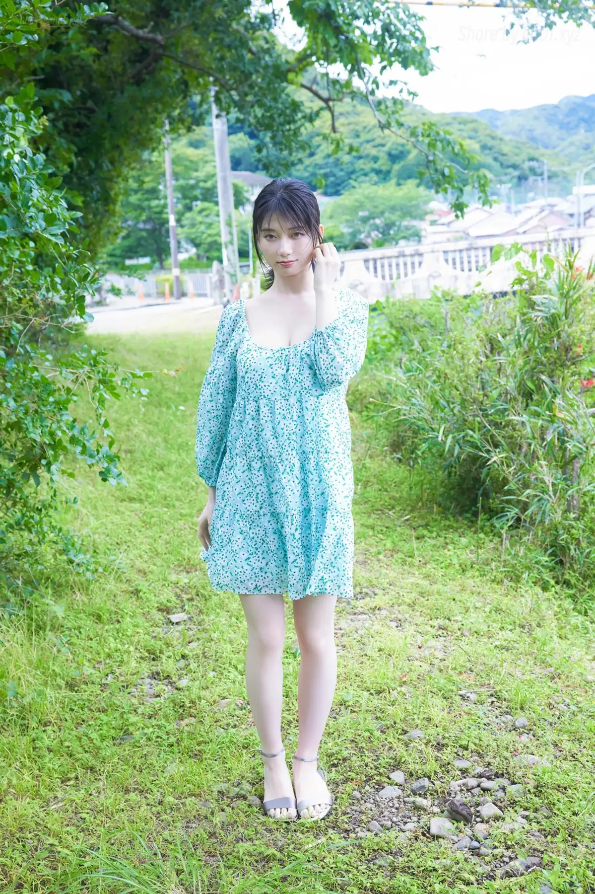Kanna Seto(瀬戸環奈) - 温泉逃避行  [156P大ボリューム](156P_41.2M) Kanna Seto(瀬戸環奈) - 温泉逃避行  [156P大ボリューム](156P_41.2M)_nb01.xyz_0006 图片2