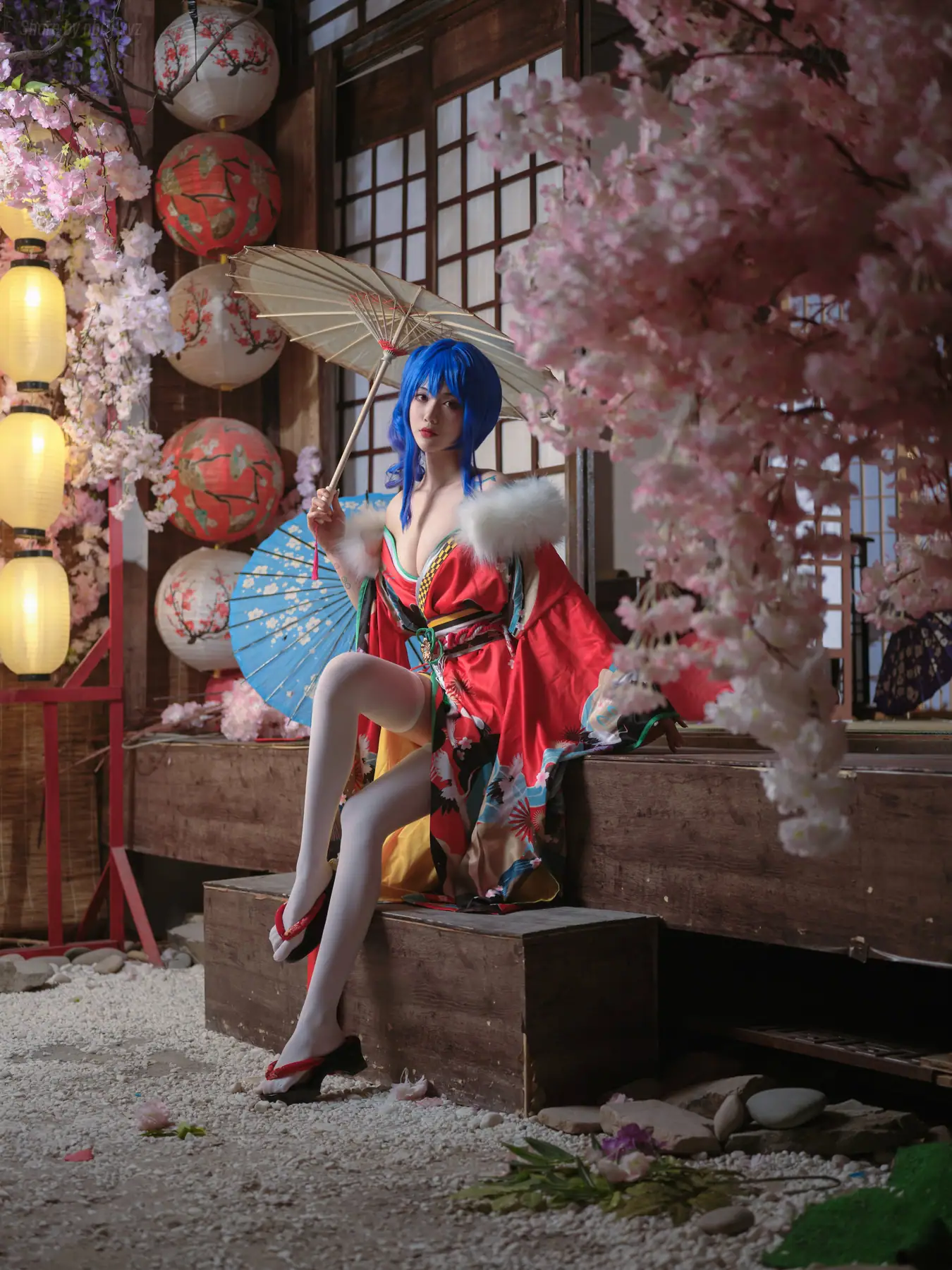 一米八的大梨子 - 圣姨和服(18P_30.1M) 一米八的大梨子 - 圣姨和服(18P_30.1M)_nb01.xyz_0006 图片4