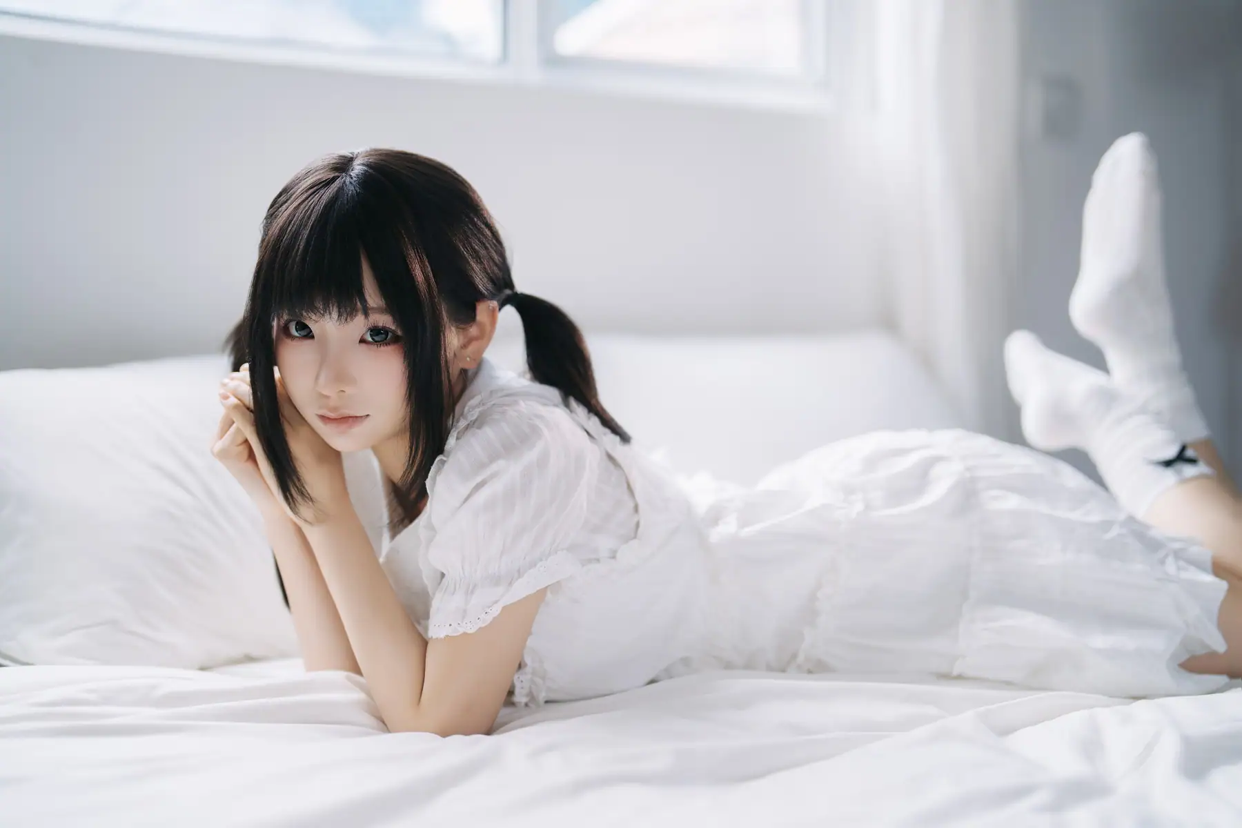 蠢沫沫 - 2025-08月自拍_自设 窗边白裙少女(60P_403.8M) 蠢沫沫 - 2025-08月自拍_自设 窗边白裙少女(60P_403.8M)_nb01.xyz_0002 图片2