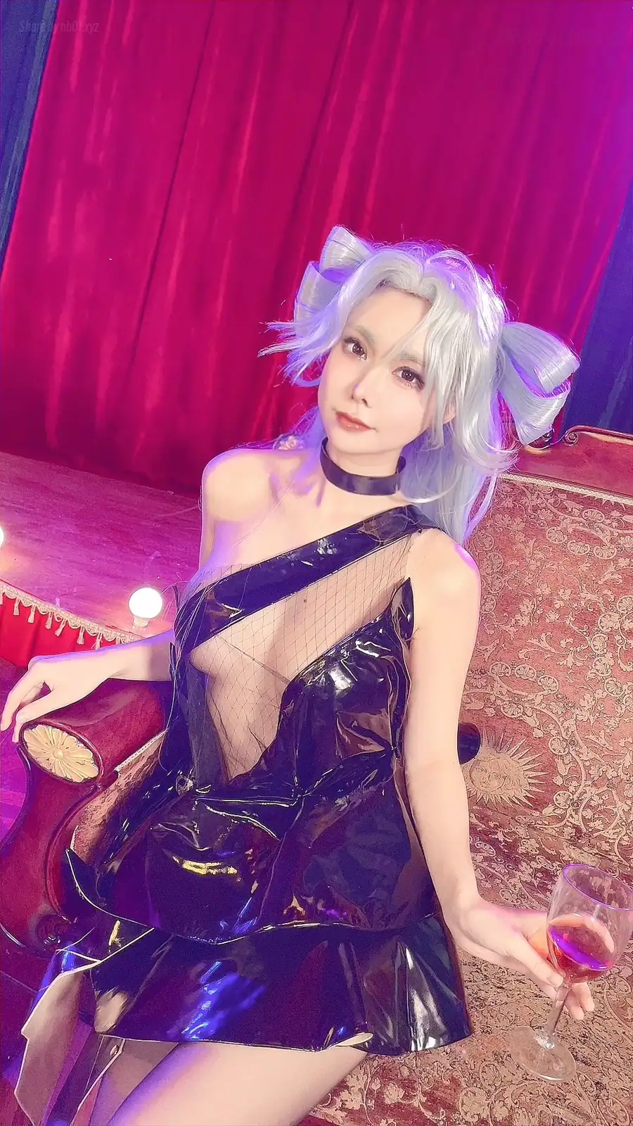 亚马逊鲶鱼 - PA15 香槟怪盗(32P+2V_31.8M) 亚马逊鲶鱼 - PA15 香槟怪盗(32P+2V_31.8M)_nb01.xyz_0032 图片8