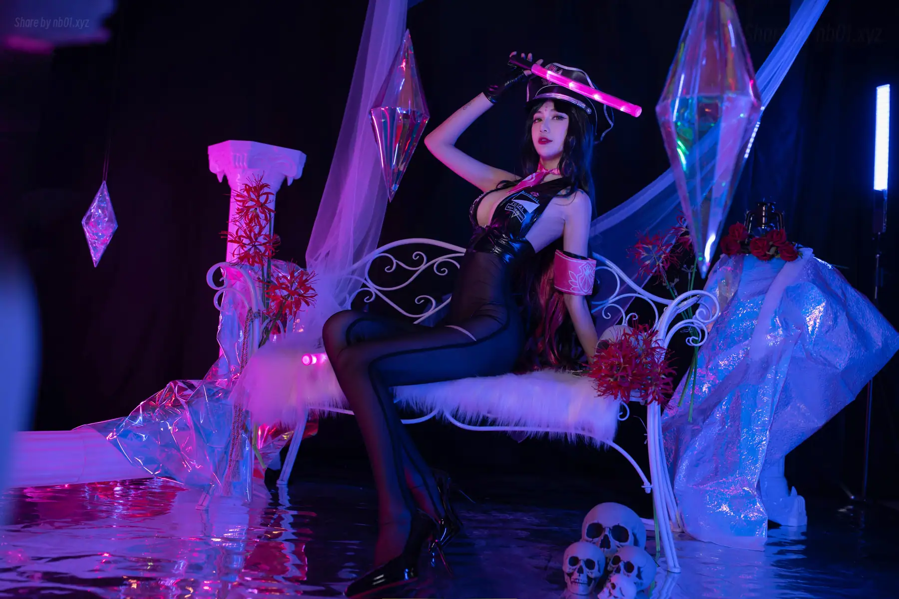 一米八的大梨子 - 杀生院祈荒(25P_29.9M) 一米八的大梨子 - 杀生院祈荒(25P_29.9M)_nb01.xyz_0010 图片5