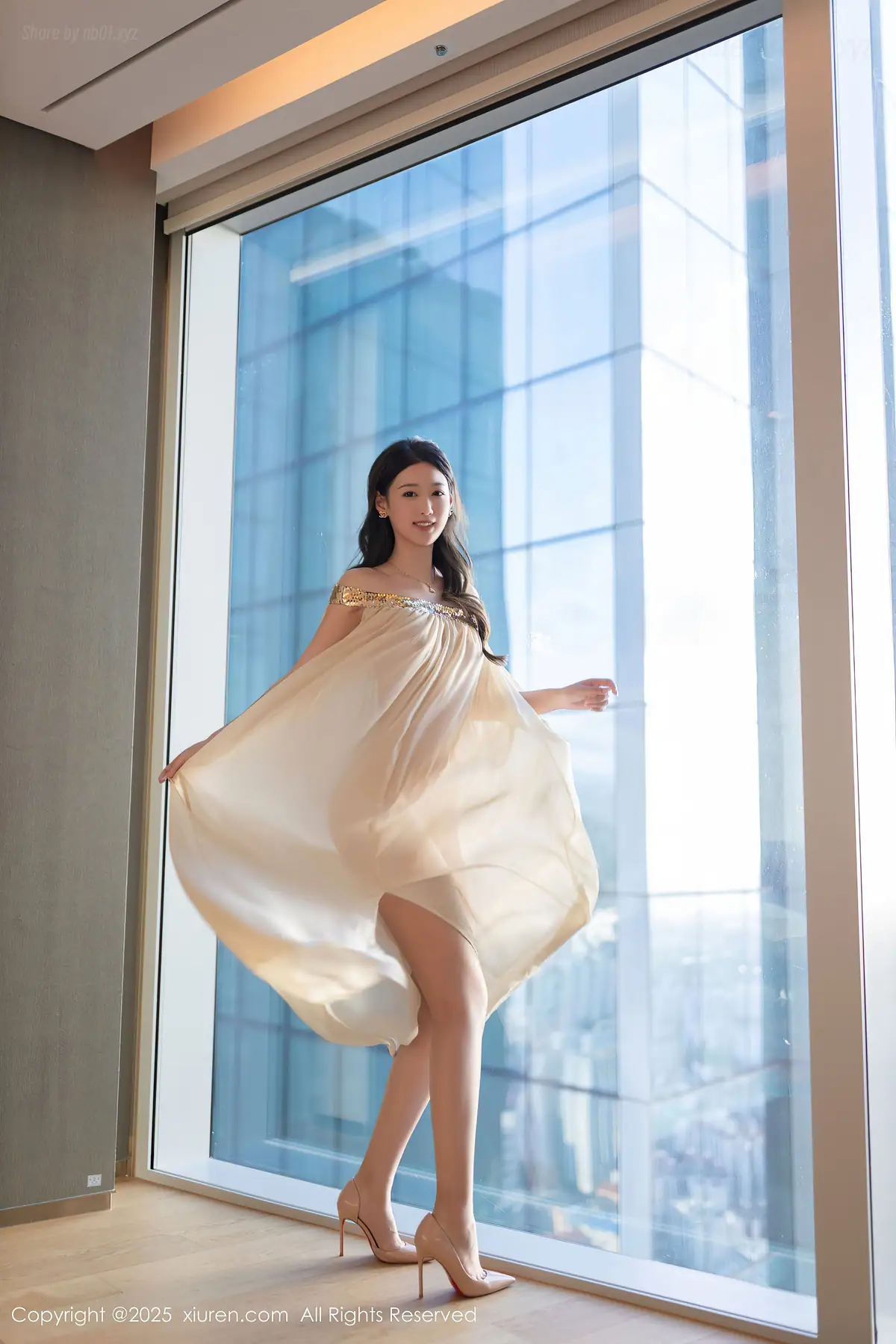 XIUREN No.10619 Tang An Qi(唐安琪)(82P_154.7M) XIUREN No.10619 Tang An Qi(唐安琪)(82P_154.7M)_nb01.xyz_0028 图片4