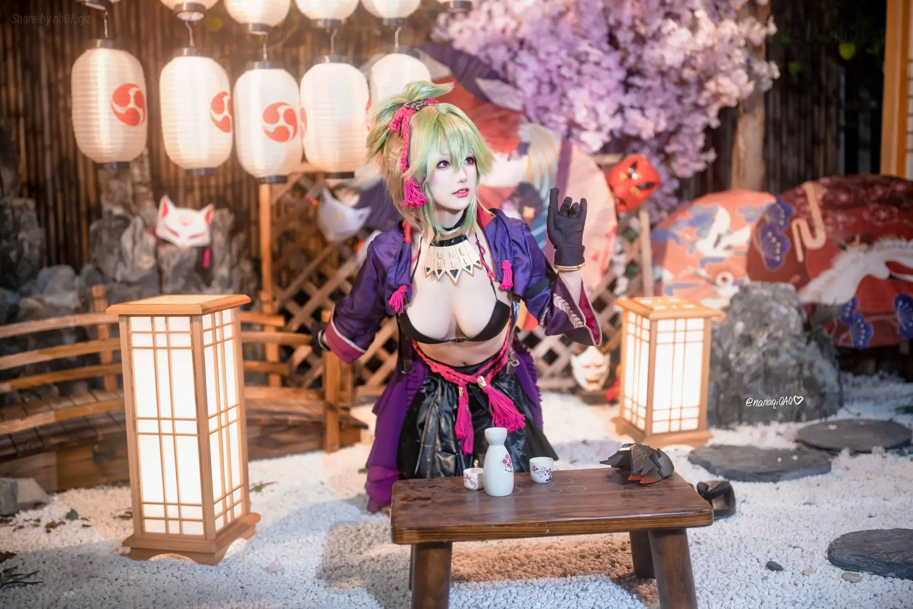 七七娜娜子 - 久岐忍同人(41P+9V_99.6M) 七七娜娜子 - 久岐忍同人(41P+9V_99.6M)_nb01.xyz_0012 图片5