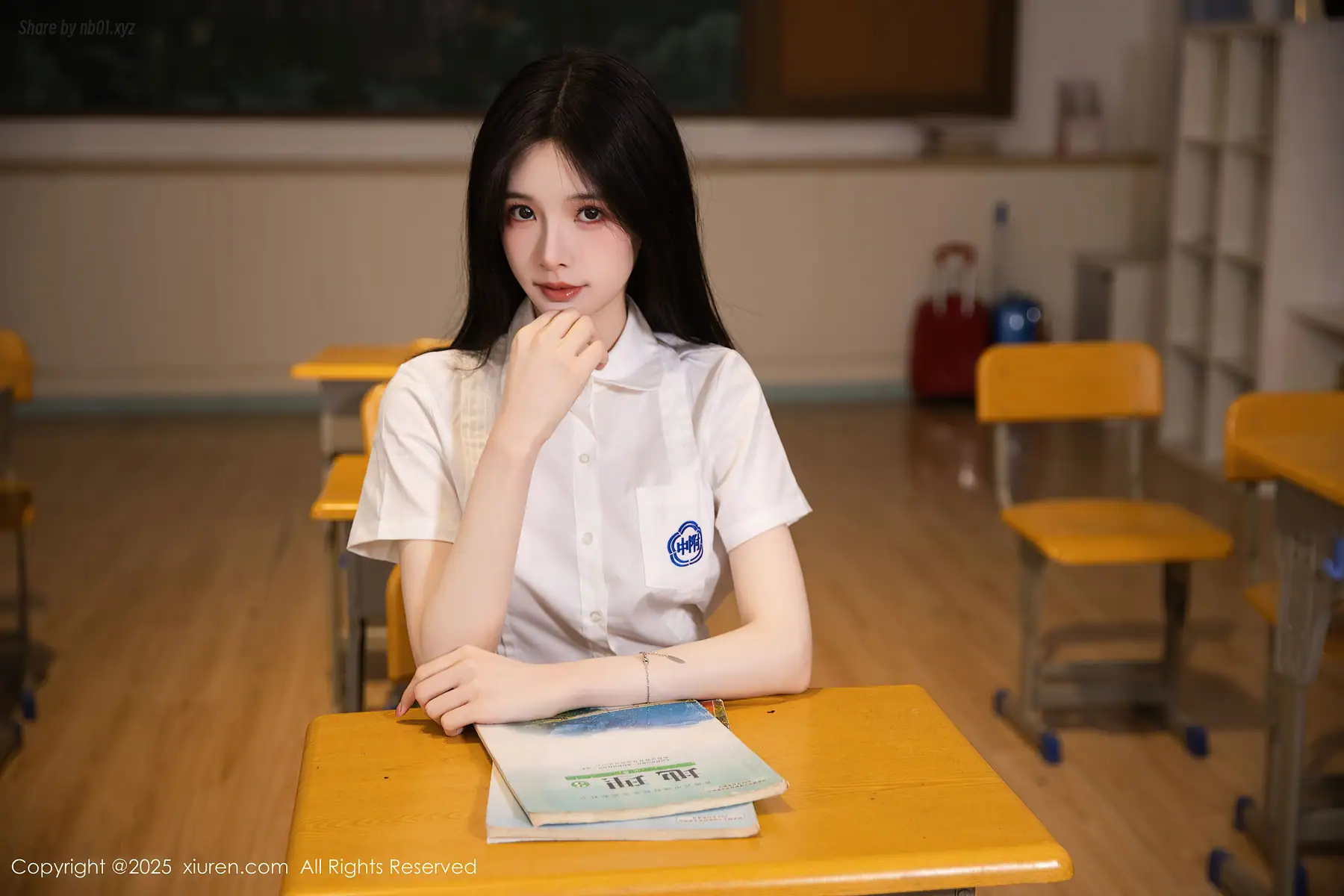 XIUREN No.10287 布丁wow(82P_94.5M) XIUREN No.10287 布丁wow(82P_94.5M)_nb01.xyz_0009 图片3