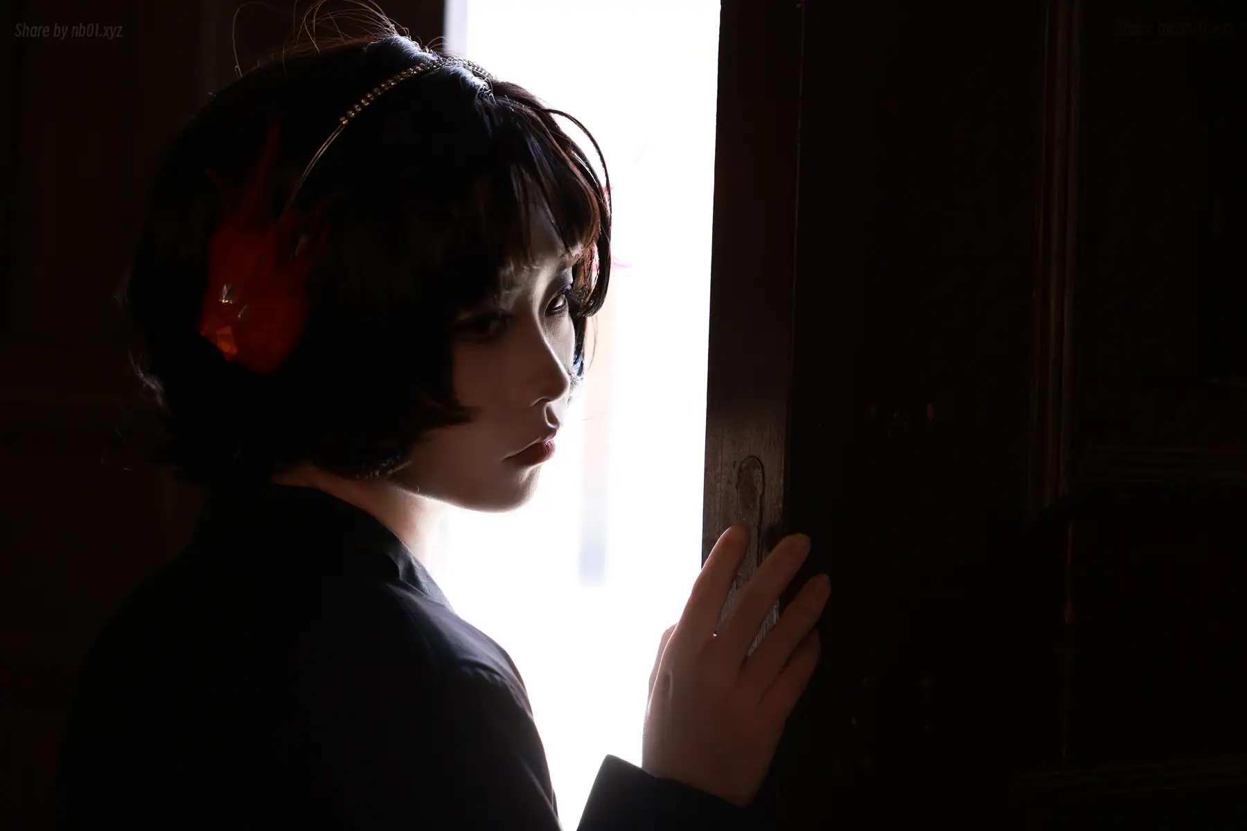 G44不会受伤 - 重返未来1999 斯奈德(39P_69.6M) G44不会受伤 - 重返未来1999 斯奈德(39P_69.6M)_nb01.xyz_0003 图片2