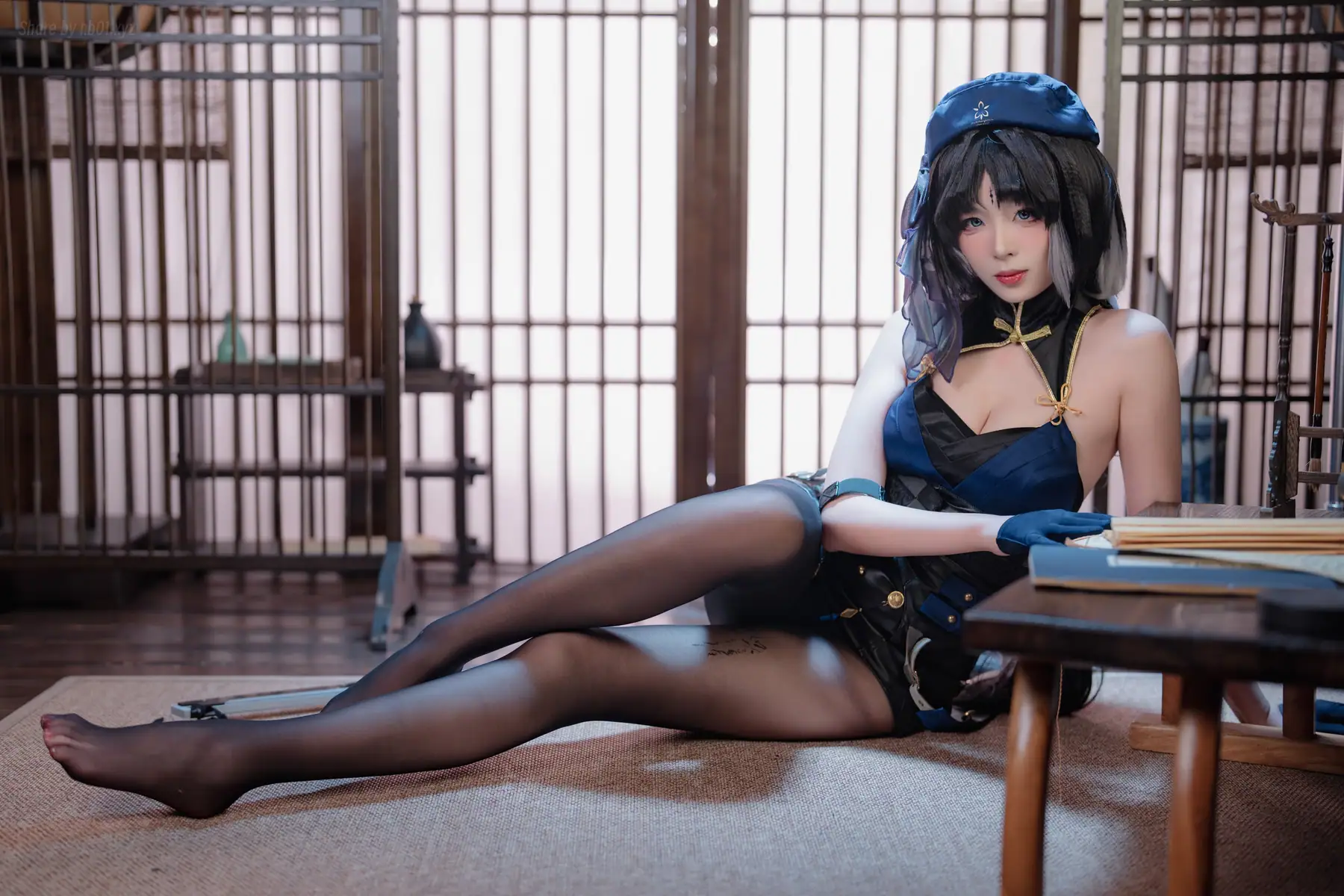 轩萧学姐 - 秧秧(108P_145.6M) 轩萧学姐 - 秧秧(108P_145.6M)_nb01.xyz_0006 图片2