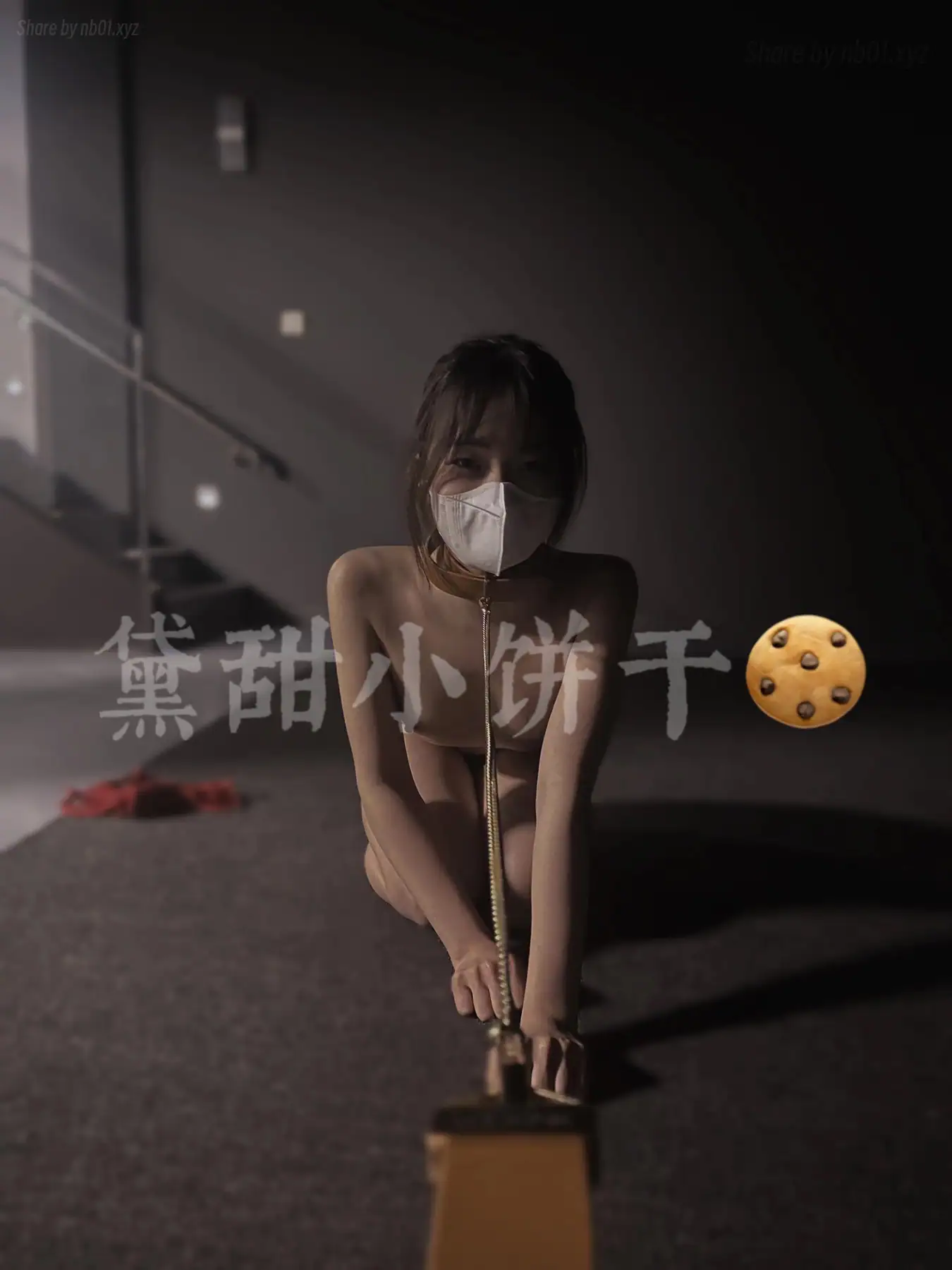 奴印文化 - Tian01(黛甜小饼干)(40P+11V_52.7M) 奴印文化 - Tian01(黛甜小饼干)(40P+11V_52.7M)_nb01.xyz_0040 图片8