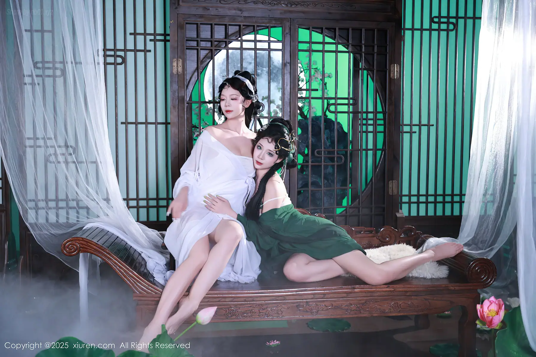 XIUREN No.10561 南乔(89P_137.5M) XIUREN No.10561 南乔(89P_137.5M)_nb01.xyz_0018 图片4