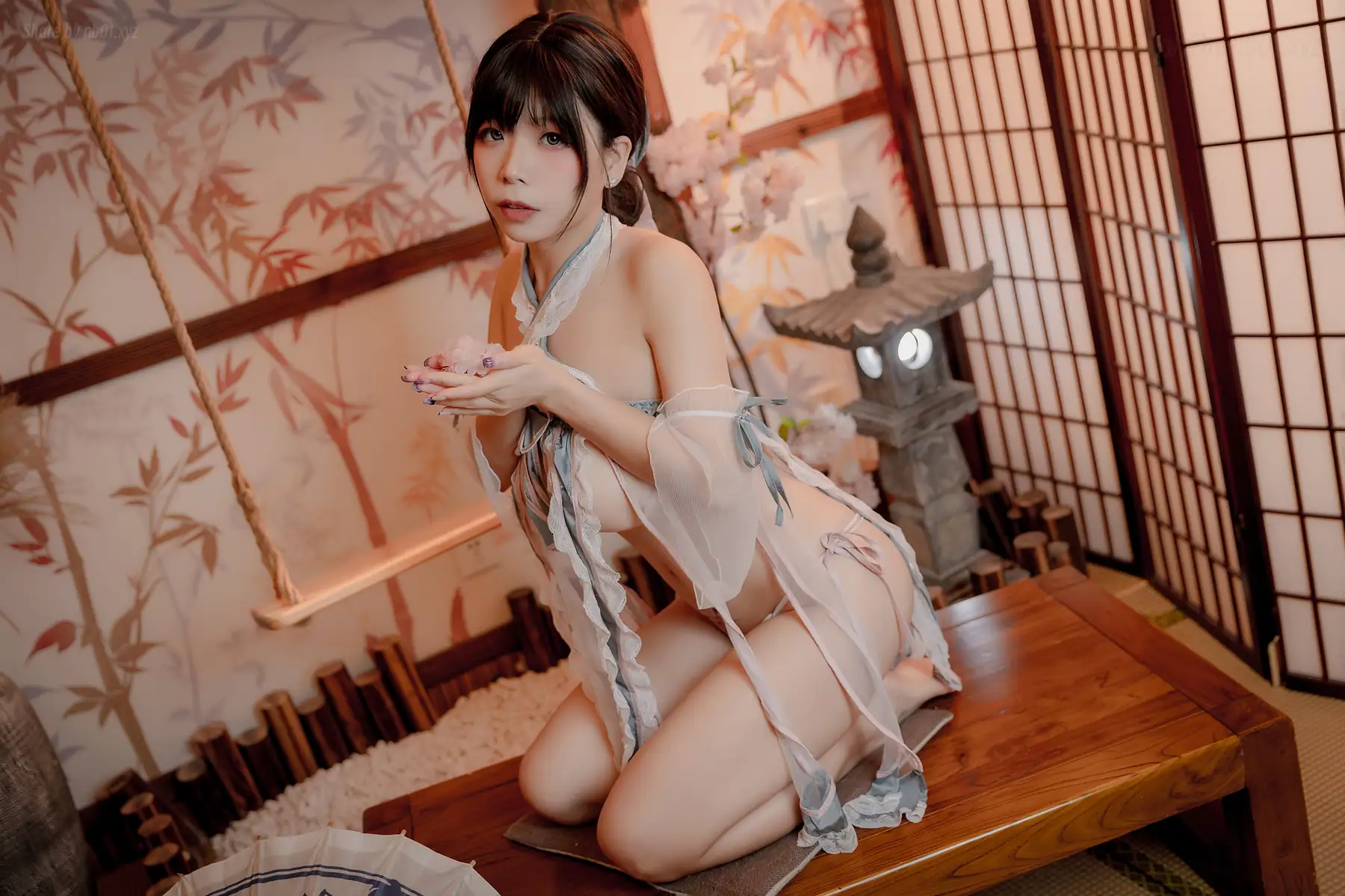 无颜小天使wy - 昭和太太(33P+9Gif_371.5M) 无颜小天使wy - 昭和太太(33P+9Gif_371.5M)_nb01.xyz_0021 图片6