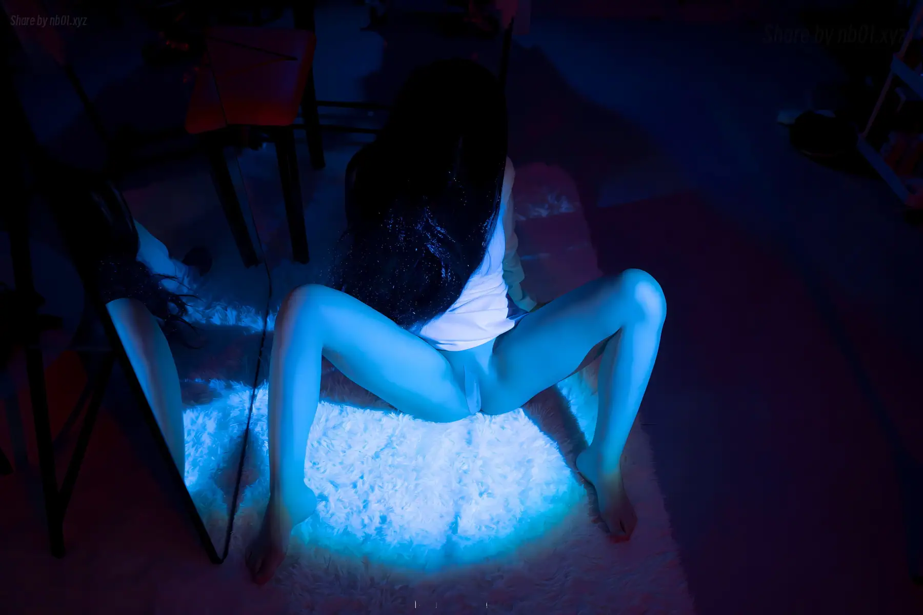 Bangni邦尼 - 贞子女友(90P_96.2M) Bangni邦尼 - 贞子女友(90P_96.2M)_nb01.xyz_0020 图片5