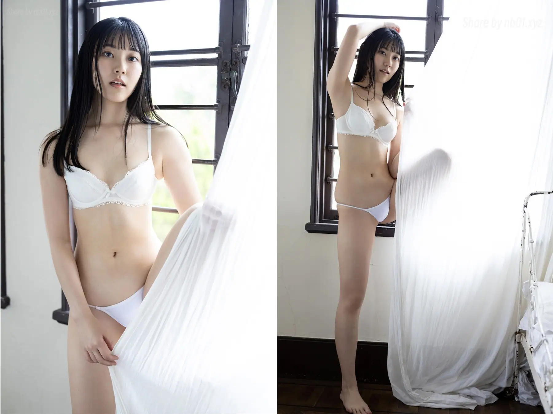 Moka Hayashida(林田百加) - FLASHデジタル写真集 ハイレグ切っちゃった(45P_20.4M) Moka Hayashida(林田百加) - FLASHデジタル写真集 ハイレグ切っちゃった(45P_20.4M)_nb01.x...