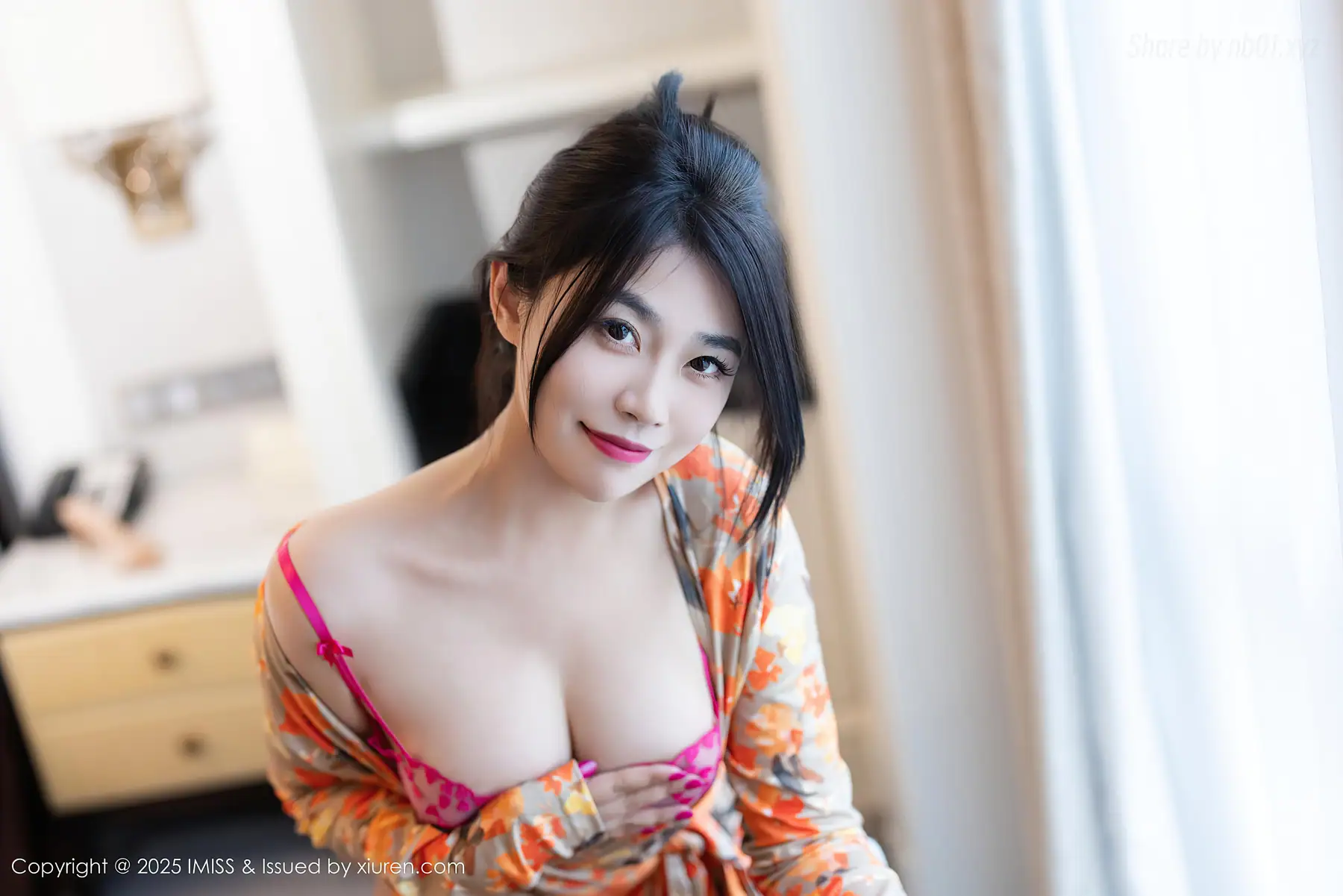 IMISS Vol.796 许诺Sabrina(99P_128.3M) IMISS Vol.796 许诺Sabrina(99P_128.3M)_nb01.xyz_0041 图片7