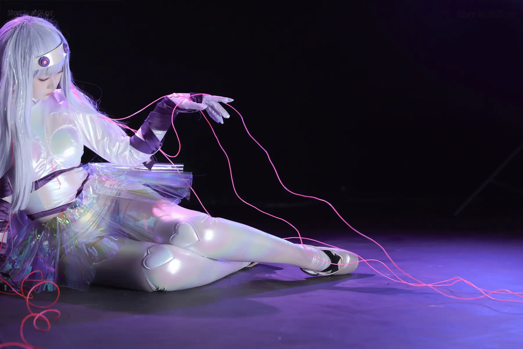 G44不会受伤 - 喵斯快跑 玛莉嘉(28P_53.0M) G44不会受伤 - 喵斯快跑 玛莉嘉(28P_53.0M)_nb01.xyz_0020 图片4