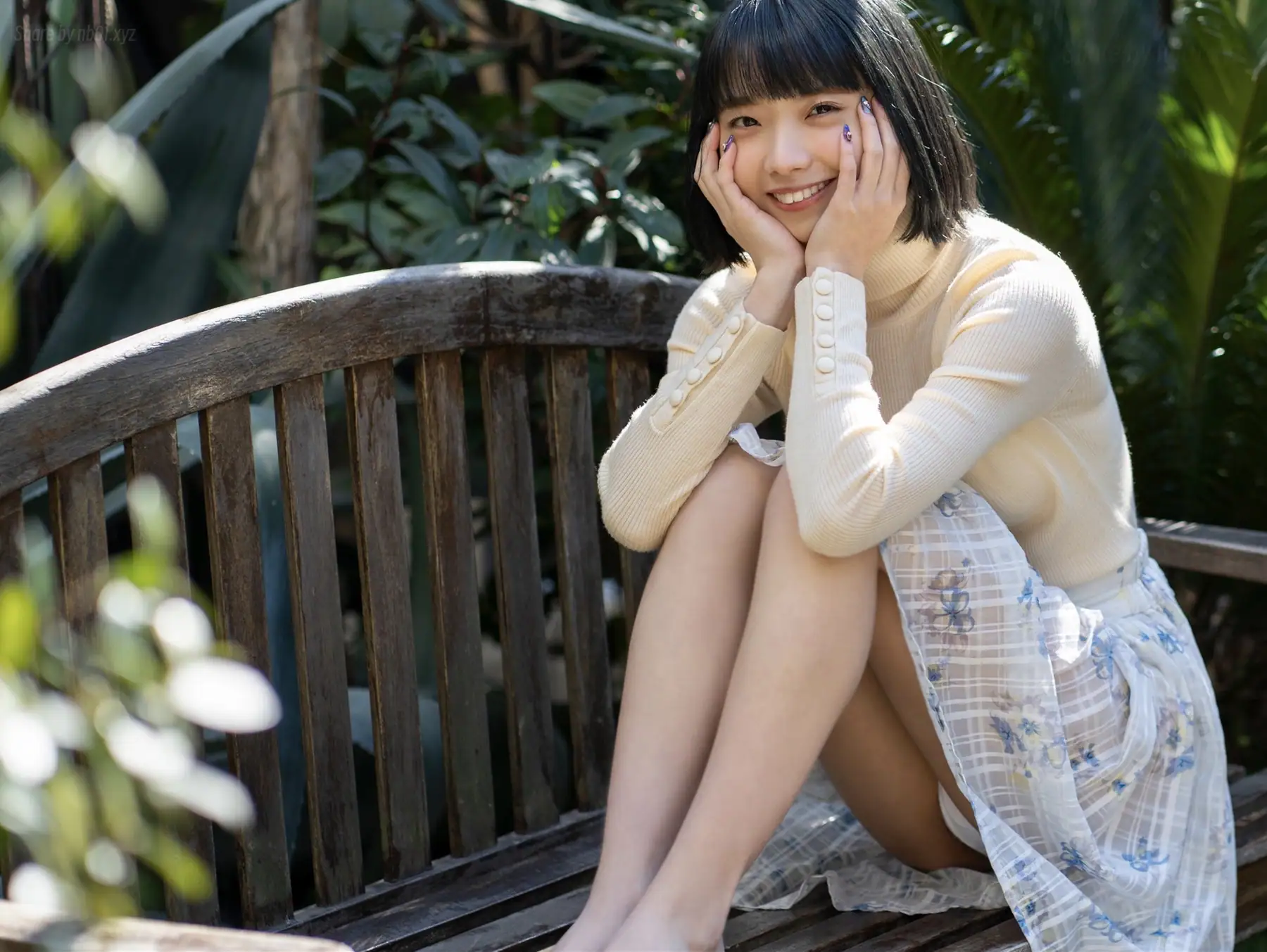 遠月とうか - FLASHデジタル写真集 アイドル人生、満喫中！(37P_18.9M) 遠月とうか - FLASHデジタル写真集 アイドル人生、満喫中！(37P_18.9M)_nb01.xyz_0005 图片3