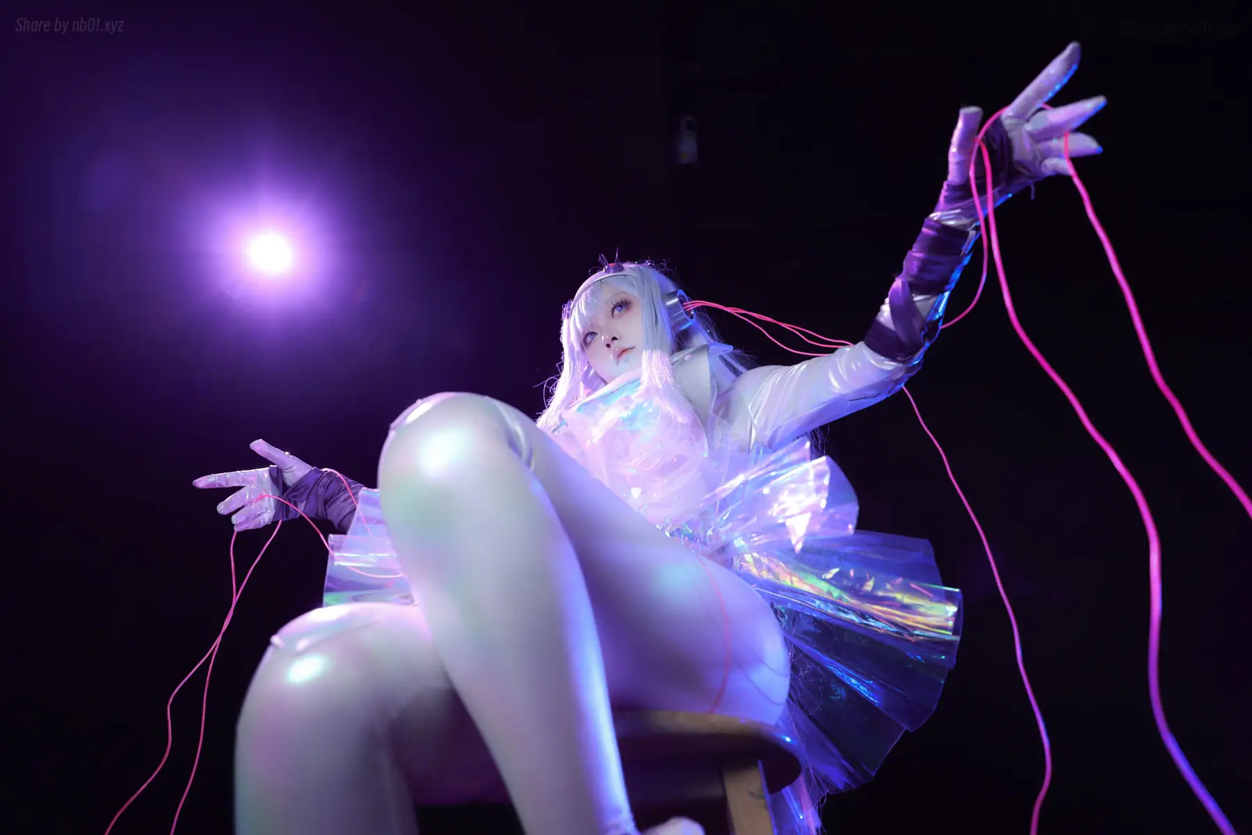 G44不会受伤 - 喵斯快跑 玛莉嘉(28P_53.0M) G44不会受伤 - 喵斯快跑 玛莉嘉(28P_53.0M)_nb01.xyz_0007 图片2