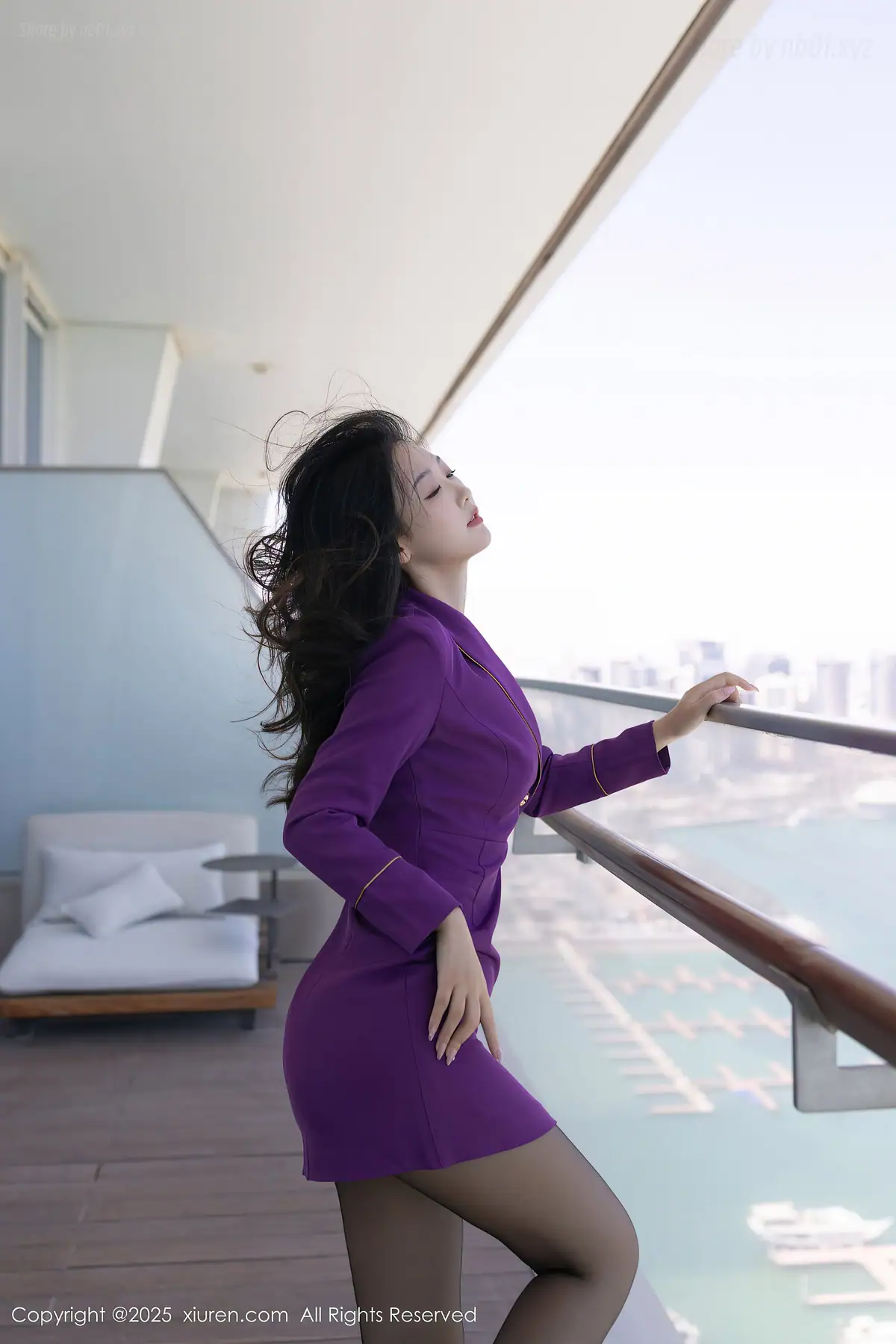 XIUREN No.10451 Tang An Qi(唐安琪)(82P_97.1M) XIUREN No.10451 Tang An Qi(唐安琪)(82P_97.1M)_nb01.xyz_0013 图片4