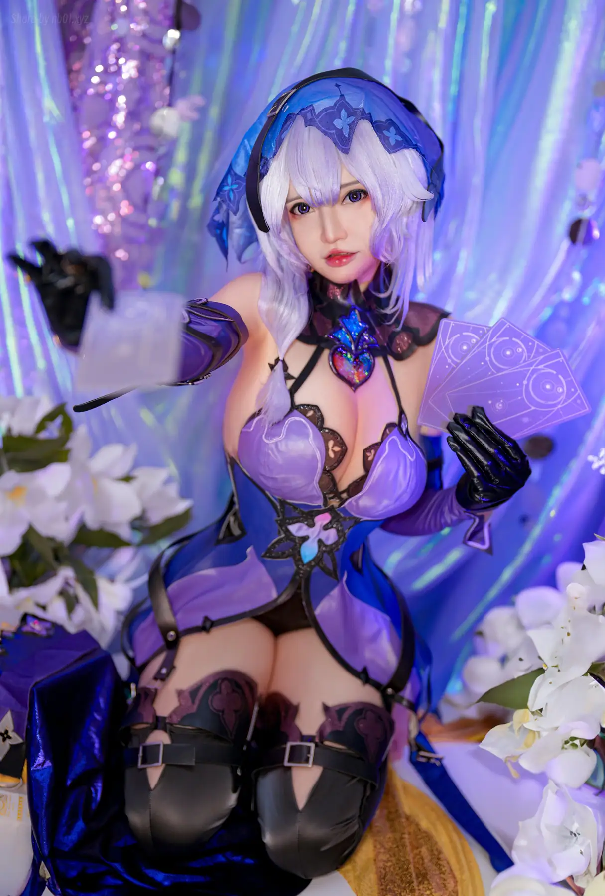 Potato Godzilla - Black Swan(Honkai Star Rail)(23P_44.8M) Potato Godzilla - Black Swan(Honkai Star Rail)(23P_44.8M)_nb01.x...