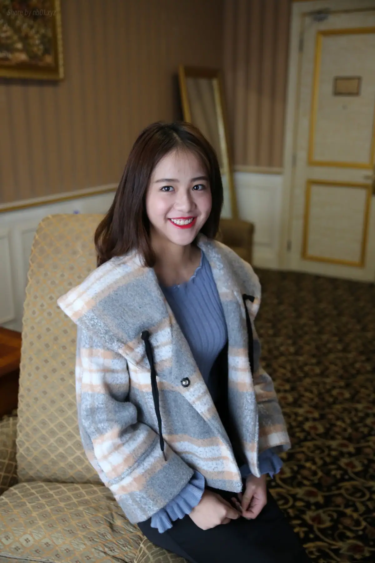 国模 - 黎萍(小汤唯) 嫩妹全尺度私拍(257P_119.2M) 国模 - 黎萍(小汤唯) 嫩妹全尺度私拍(257P_119.2M)_nb01.xyz_0001