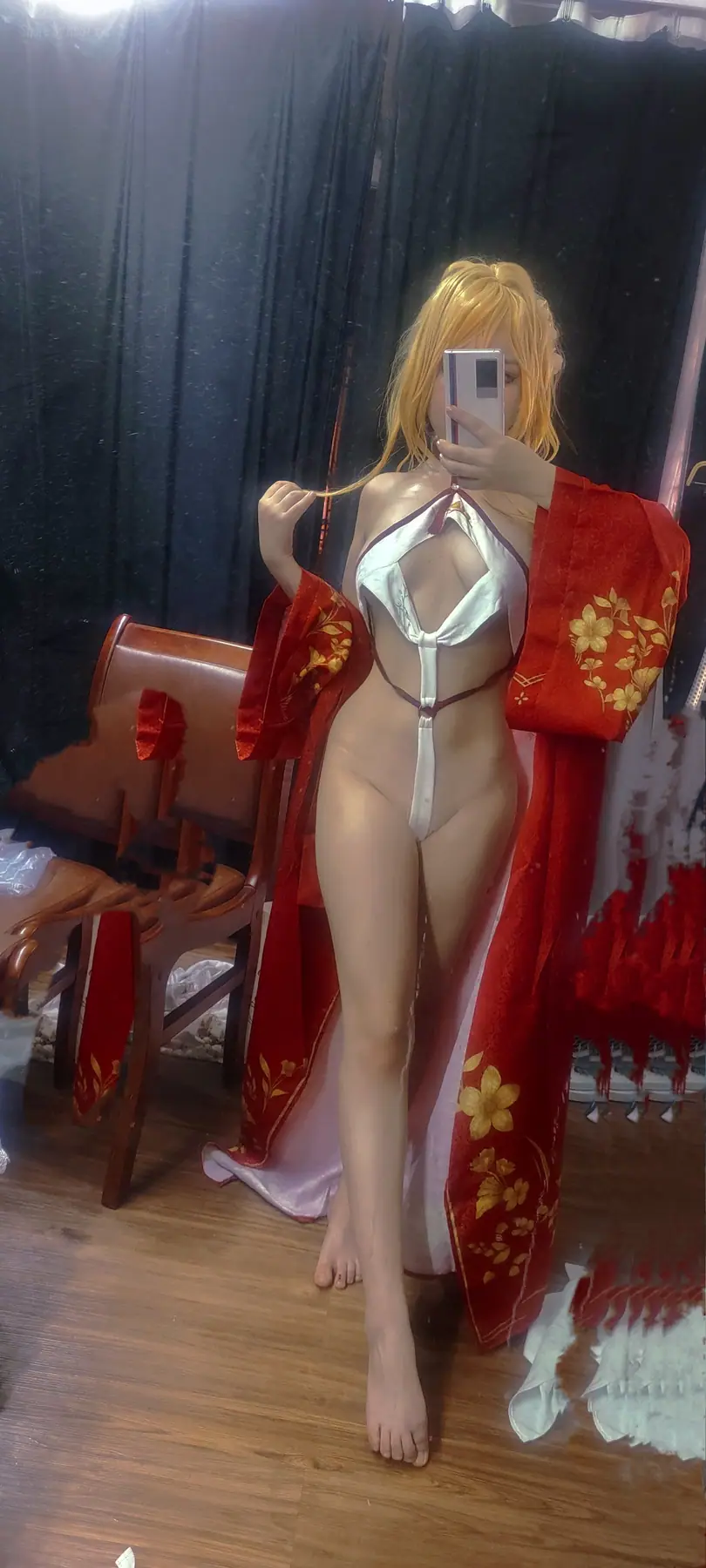 七七娜娜子 - 碧蓝航线 光荣新春(47P_55.0M) 七七娜娜子 - 碧蓝航线 光荣新春(47P_55.0M)_nb01.xyz_0047 图片8