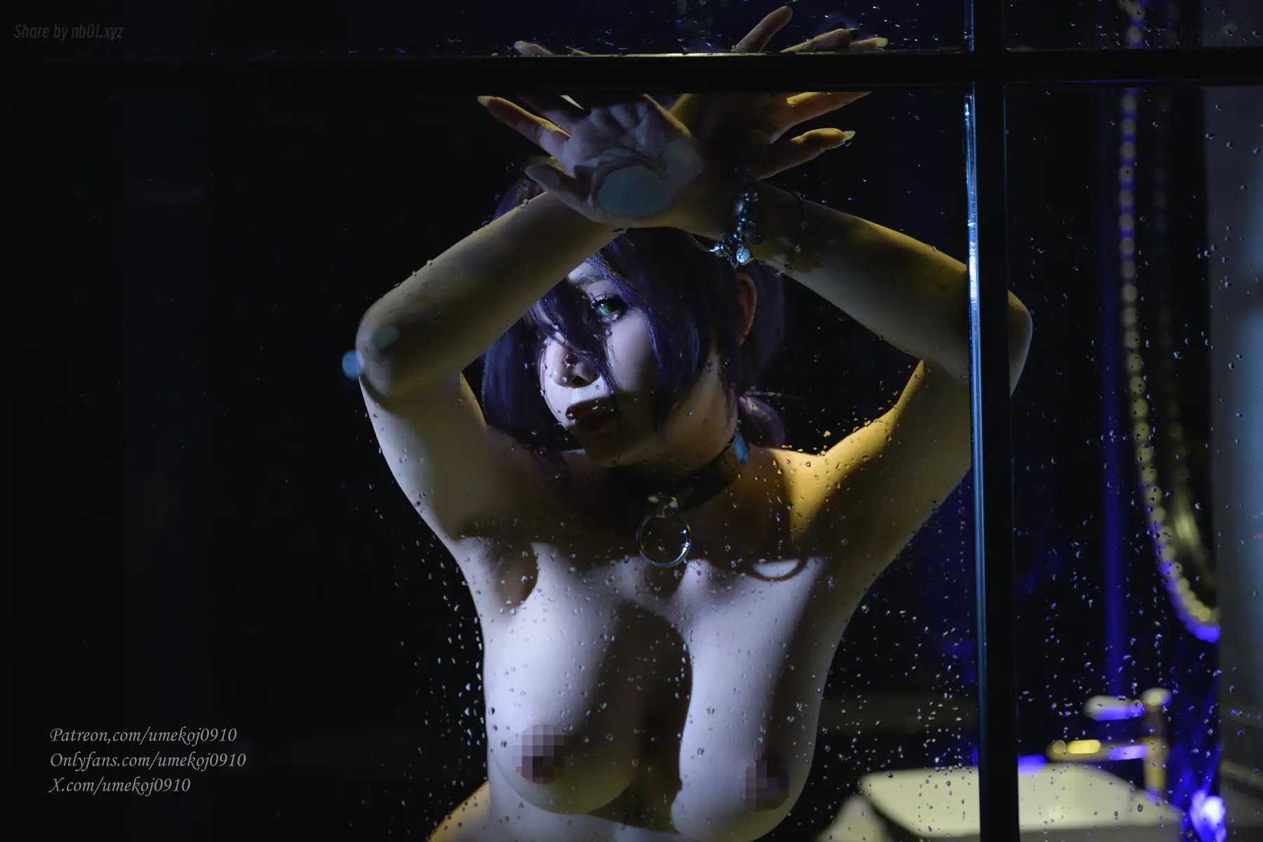 UmekoJ - Reze Chainsaw Man(104P+6V_316.1M) UmekoJ - Reze Chainsaw Man(104P+6V_316.1M)_nb01.xyz_0033 图片4