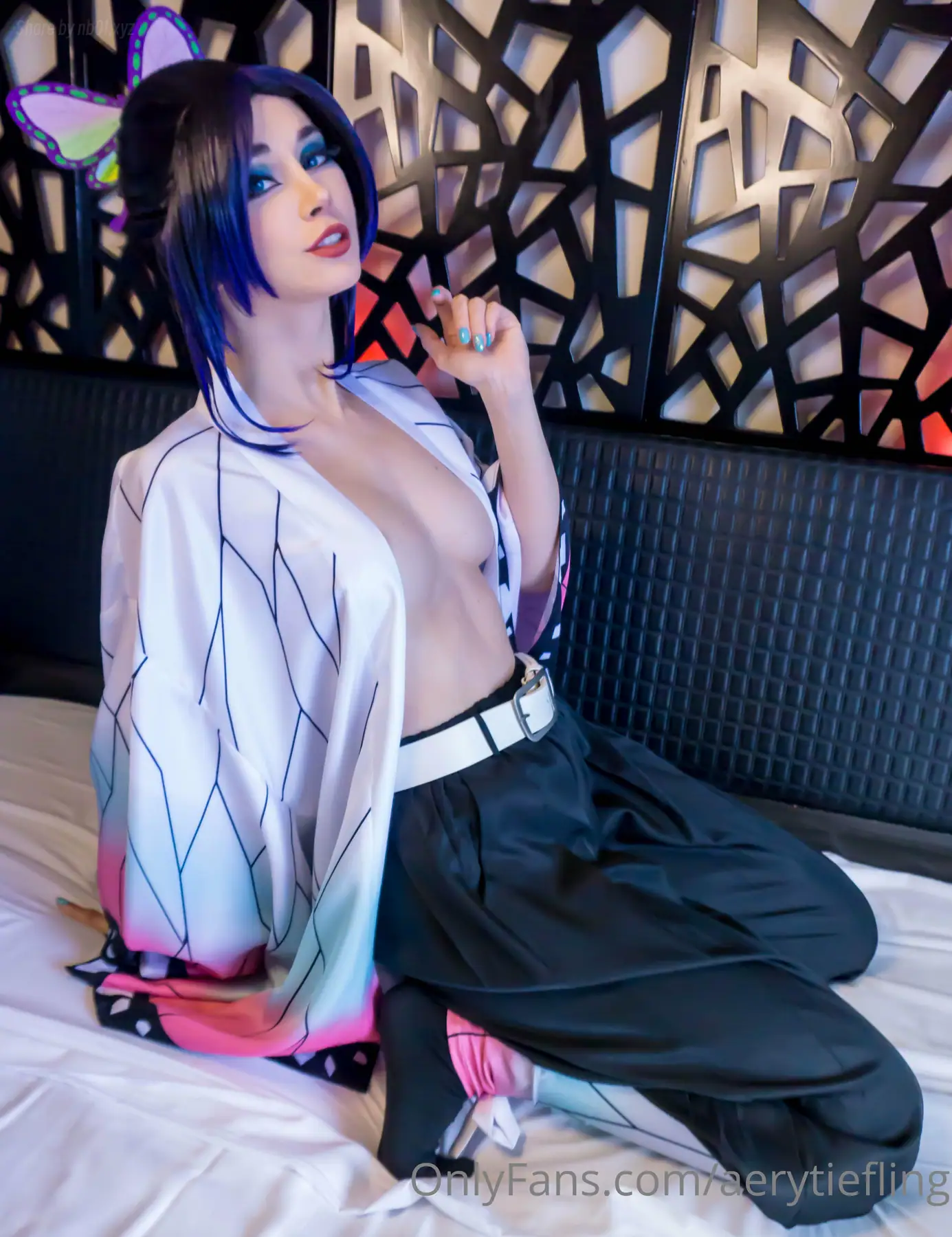 Aery Tiefling - Shinobu Kocho(77P+4V_171.4M) Aery Tiefling - Shinobu Kocho(77P+4V_171.4M)_nb01.xyz_0077 图片8