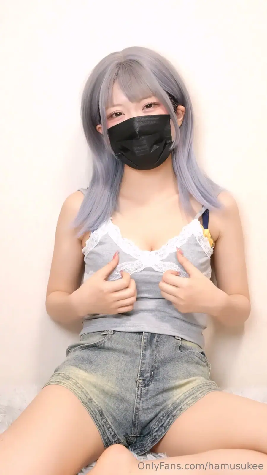 甘噛みはむちゃん(hamusukee) - 2025-07-27_クリ責めでイっちゃいますぅ～💕いっぱい気持ちいいおなにー💞💞 甘噛みはむちゃん(hamusukee) - 2025-07-27_クリ責めでイっちゃいますぅ～💕いっぱい気持ちいいお...