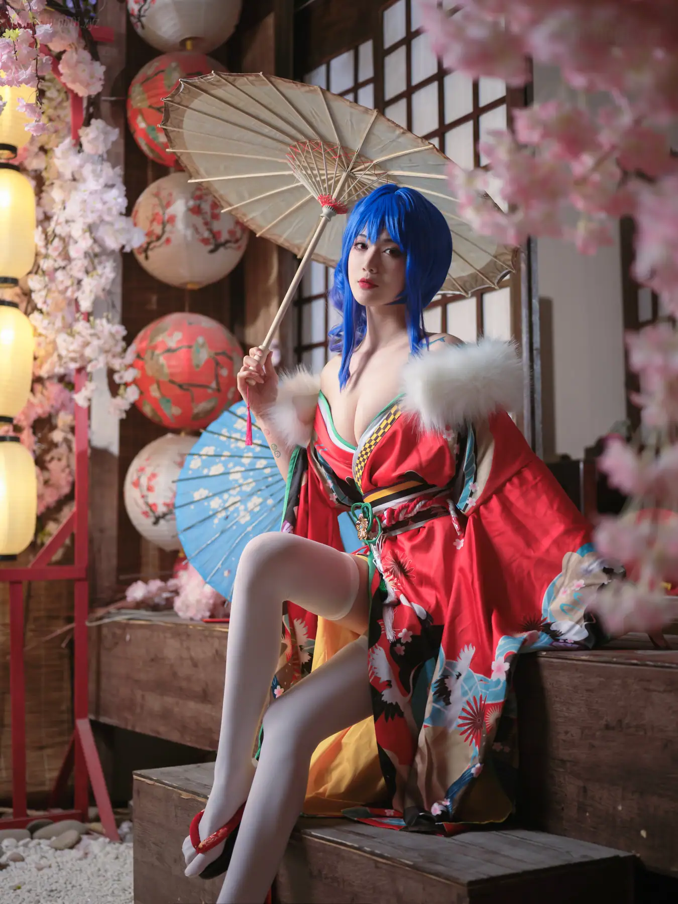 一米八的大梨子 - 圣姨和服(18P_30.1M) 一米八的大梨子 - 圣姨和服(18P_30.1M)_nb01.xyz_0005 图片3