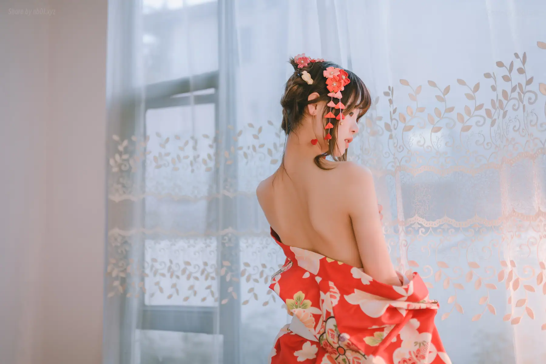 千反田鹿子 - 日常 浴衣室内(49P_95.1M) 千反田鹿子 - 日常 浴衣室内(49P_95.1M)_nb01.xyz_0009 图片3