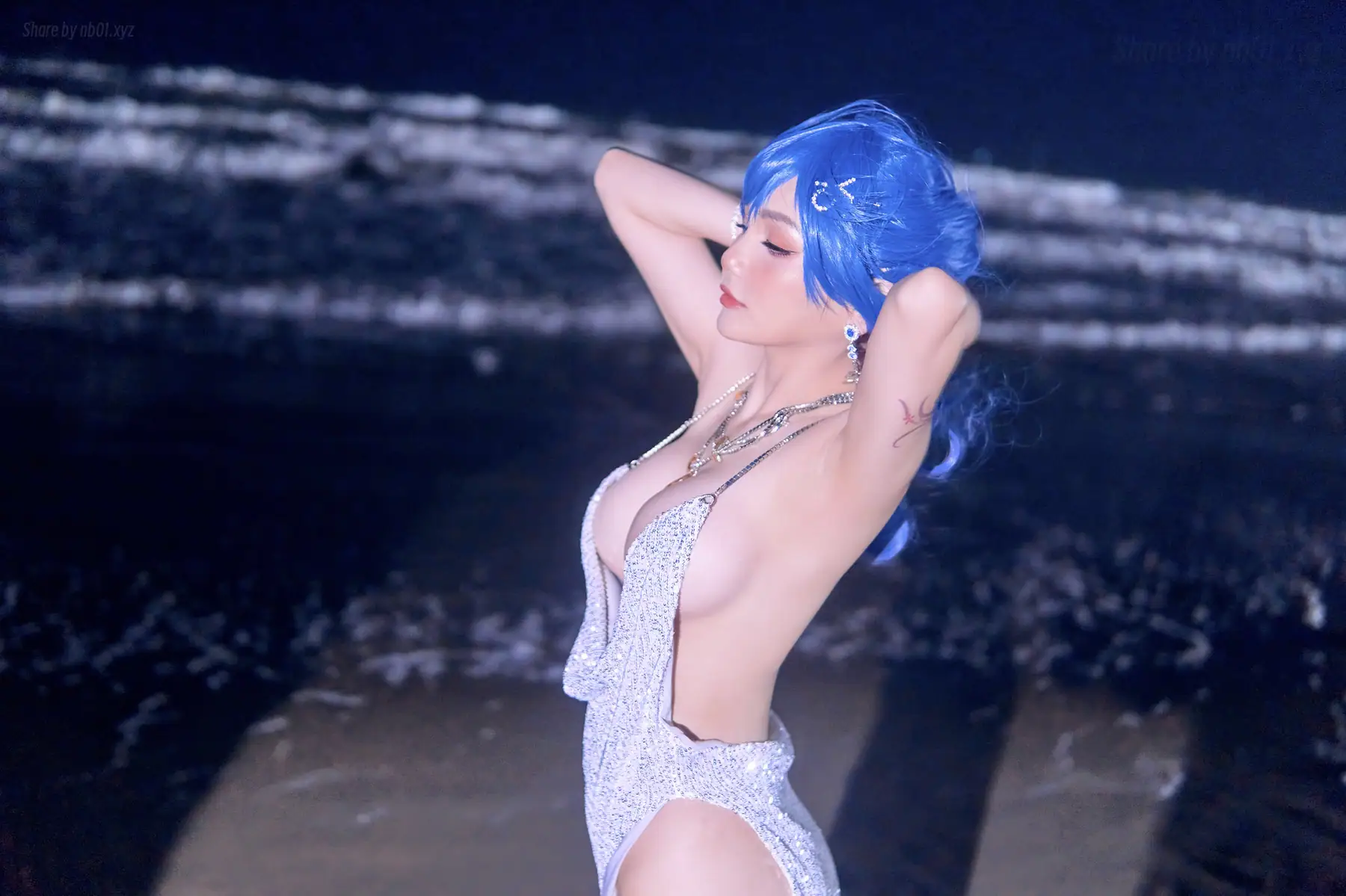 Joyce Lin - St. Louis(47P_125.3M) Joyce Lin - St. Louis(47P_125.3M)_nb01.xyz_0026 图片7