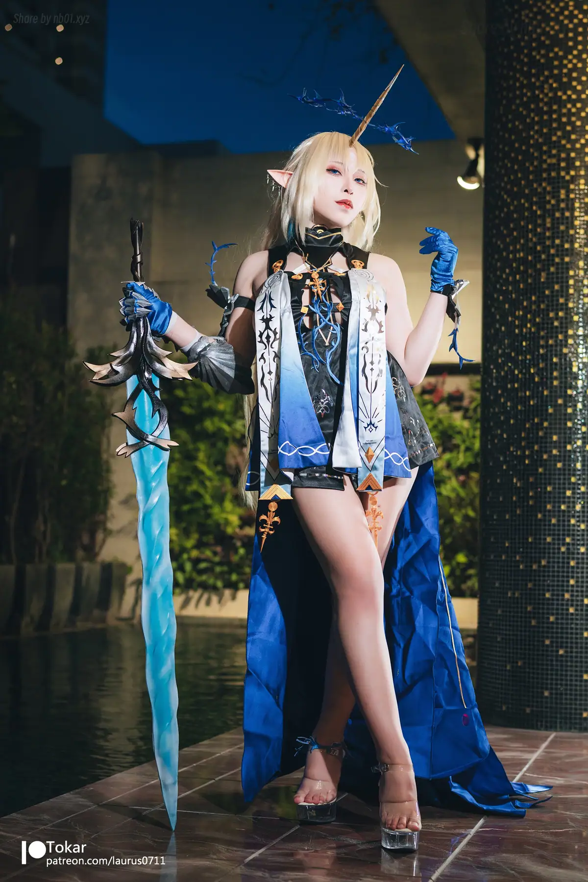 Tokar浵卡 - 2025-08月作品_Fleurdelys(27P+2V_1.9G) Tokar浵卡 - 2025-08月作品_Fleurdelys(27P+2V_1.9G)_nb01.xyz_0001