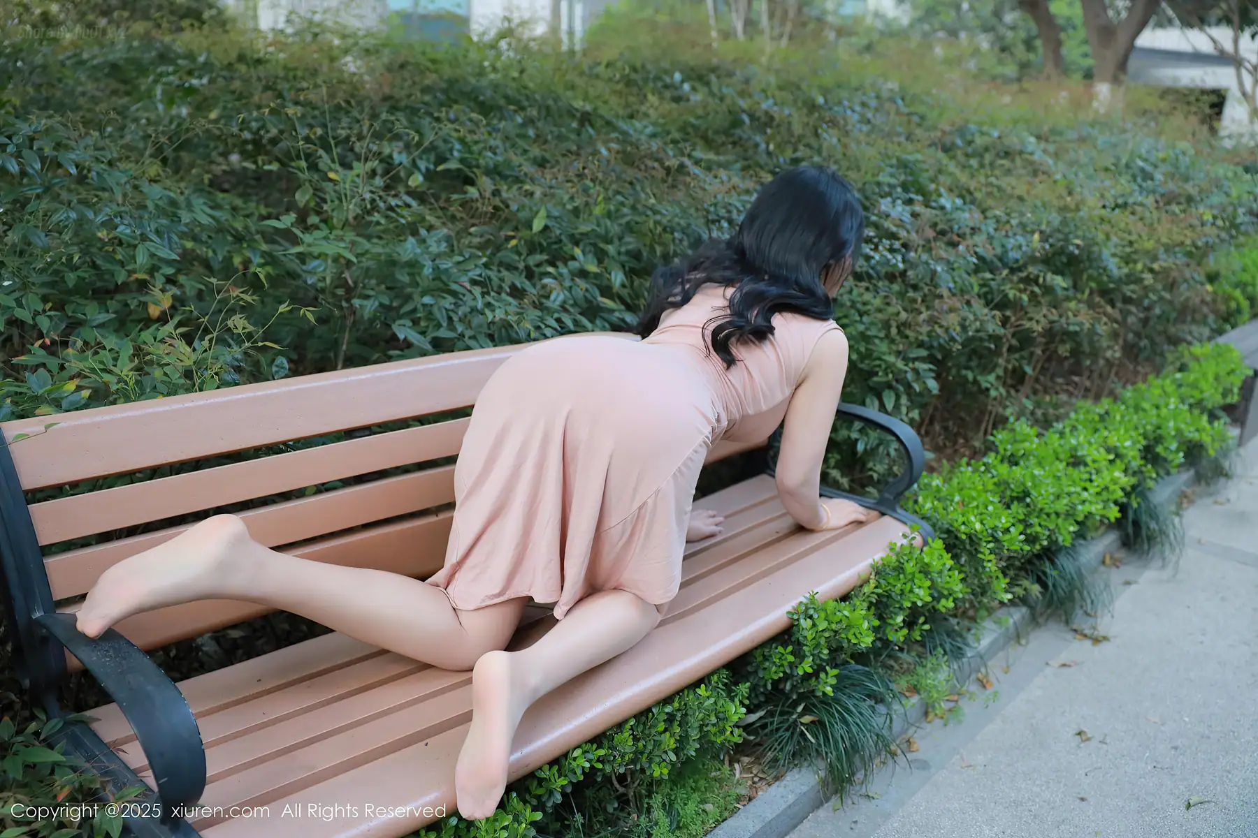 XIUREN No.10304 麦田(47P_76.5M) XIUREN No.10304 麦田(47P_76.5M)_nb01.xyz_0024 图片6