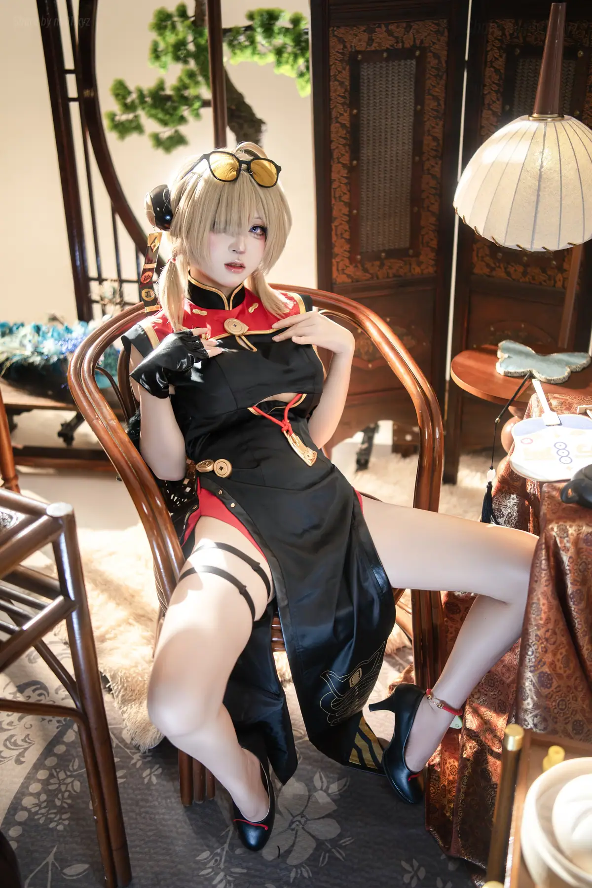 矢量鱼 - 红豆 Sweety(60P_180.3M) 矢量鱼 - 红豆 Sweety(60P_180.3M)_nb01.xyz_0060 图片8