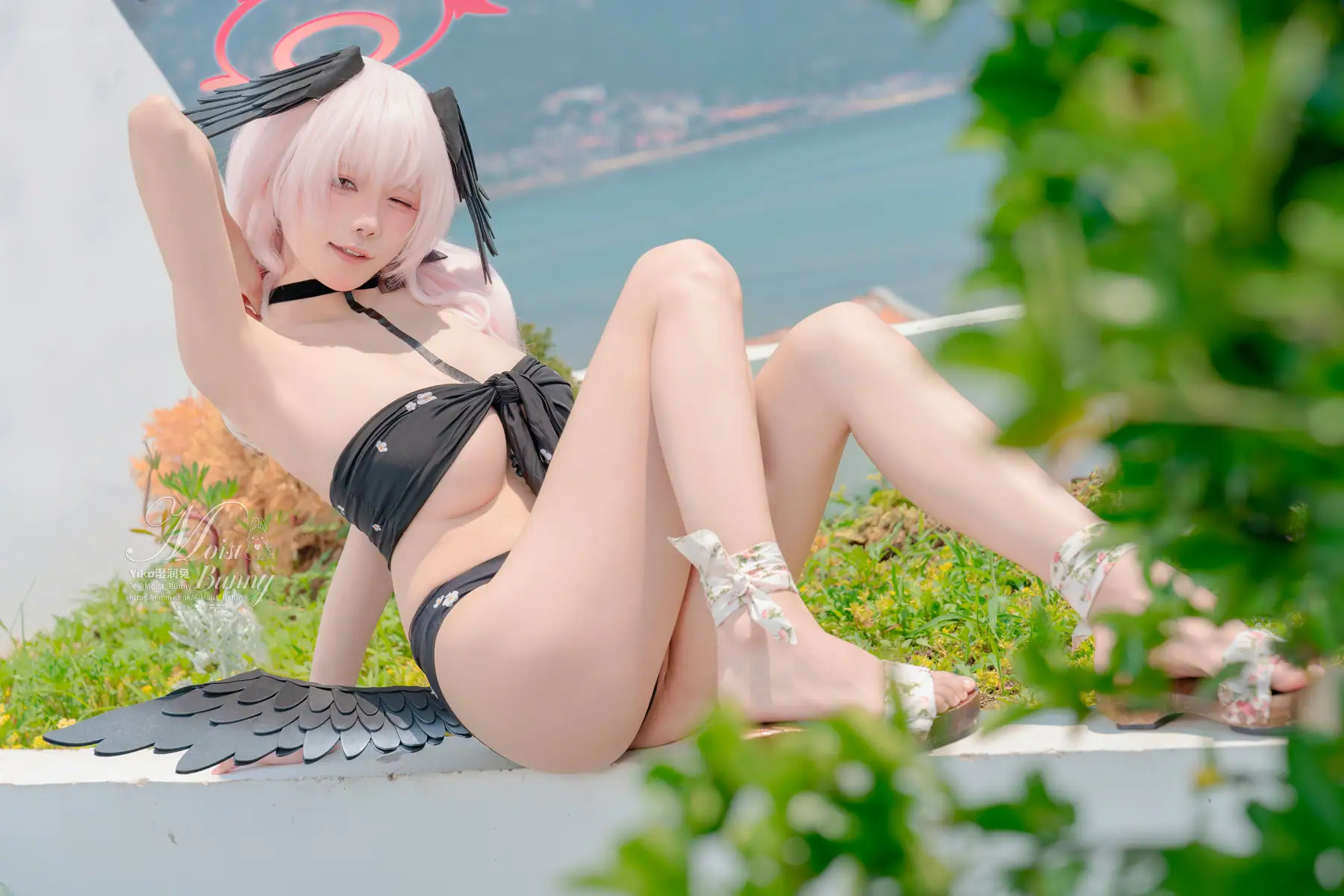 黏黏团子兔 - 08月作品『下江小春 泳装』Honey(96P+2V_886.4M) 黏黏团子兔 - 08月作品『下江小春 泳装』Honey(96P+2V_886.4M)_nb01.xyz_0022 图片3