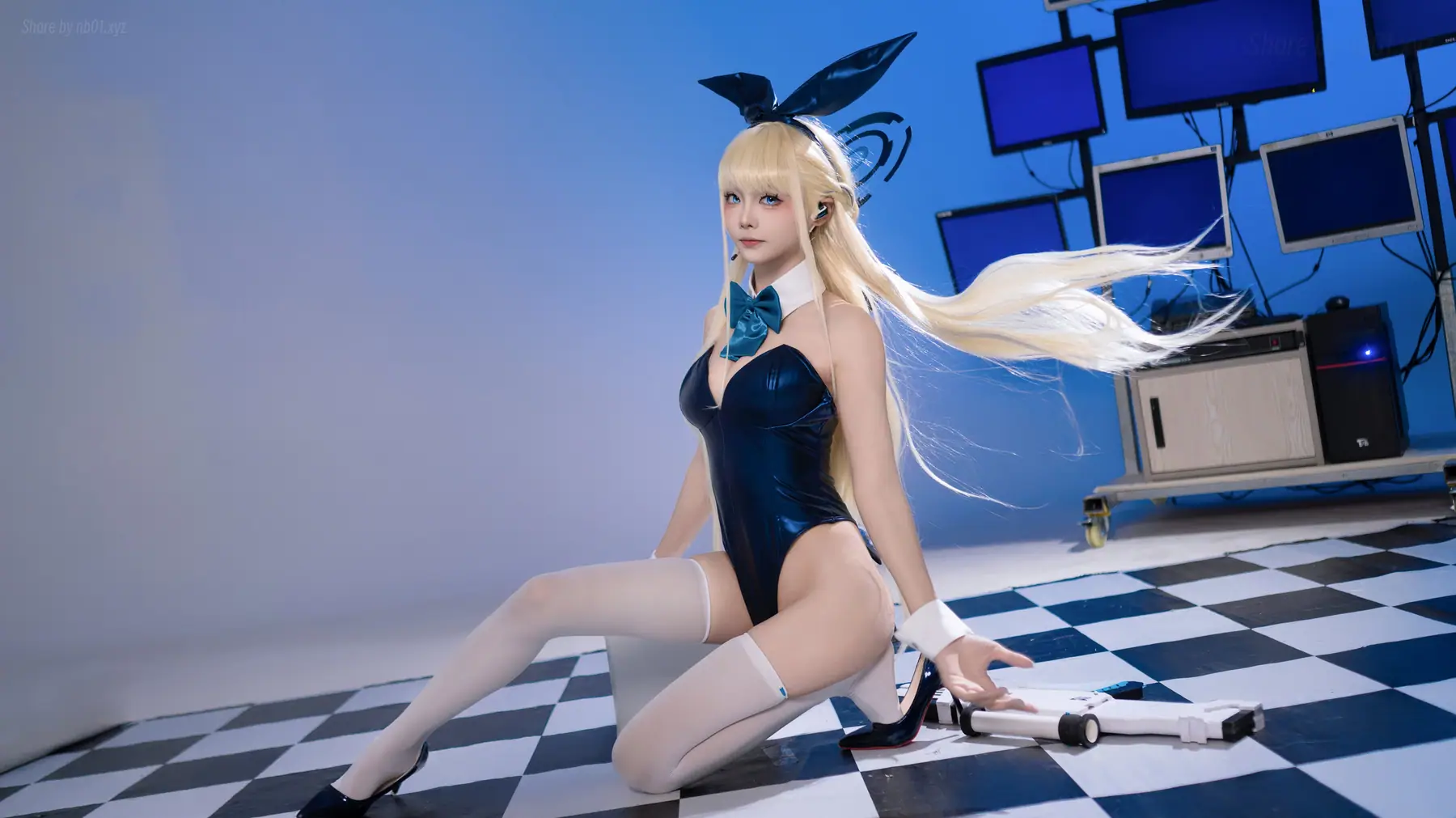 艾西aiwest - 飞鸟马时兔女郎(34P_62.8M) 艾西aiwest - 飞鸟马时兔女郎(34P_62.8M)_nb01.xyz_0027 图片6