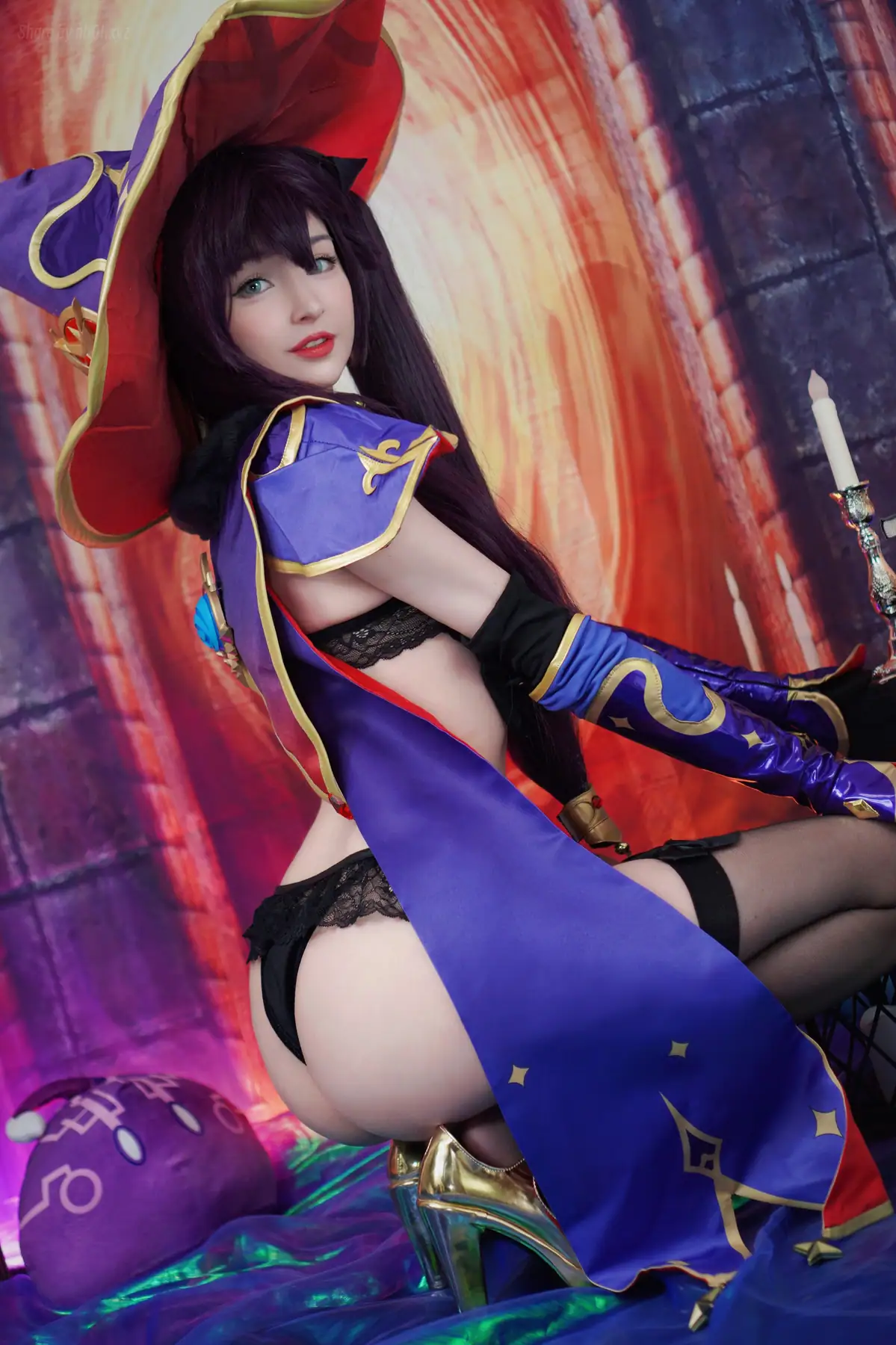 Hidori Rose - Mona Genshin(30P_38.3M) Hidori Rose - Mona Genshin(30P_38.3M)_nb01.xyz_0014 图片4