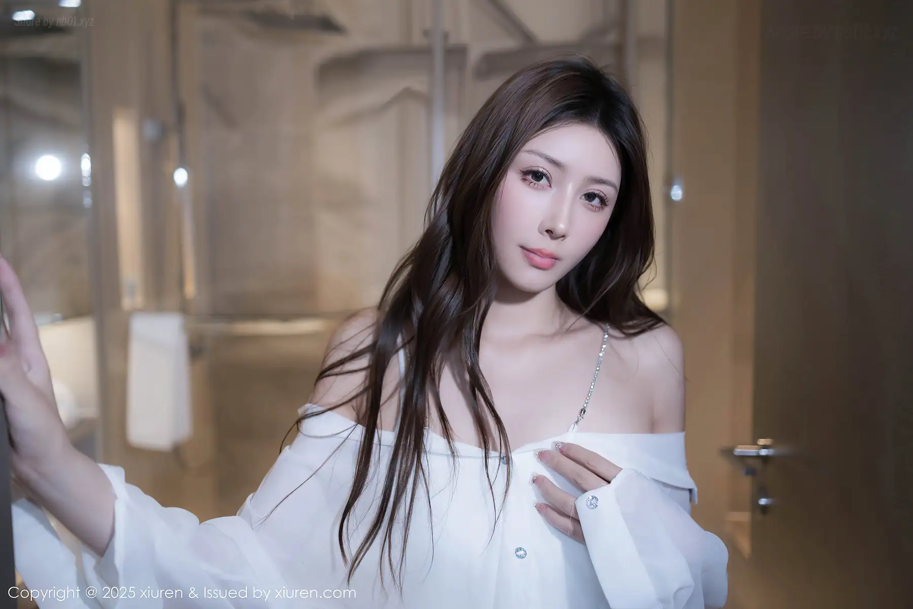 XIUREN No.10502 悦兮(86P_95.8M) XIUREN No.10502 悦兮(86P_95.8M)_nb01.xyz_0020 图片2