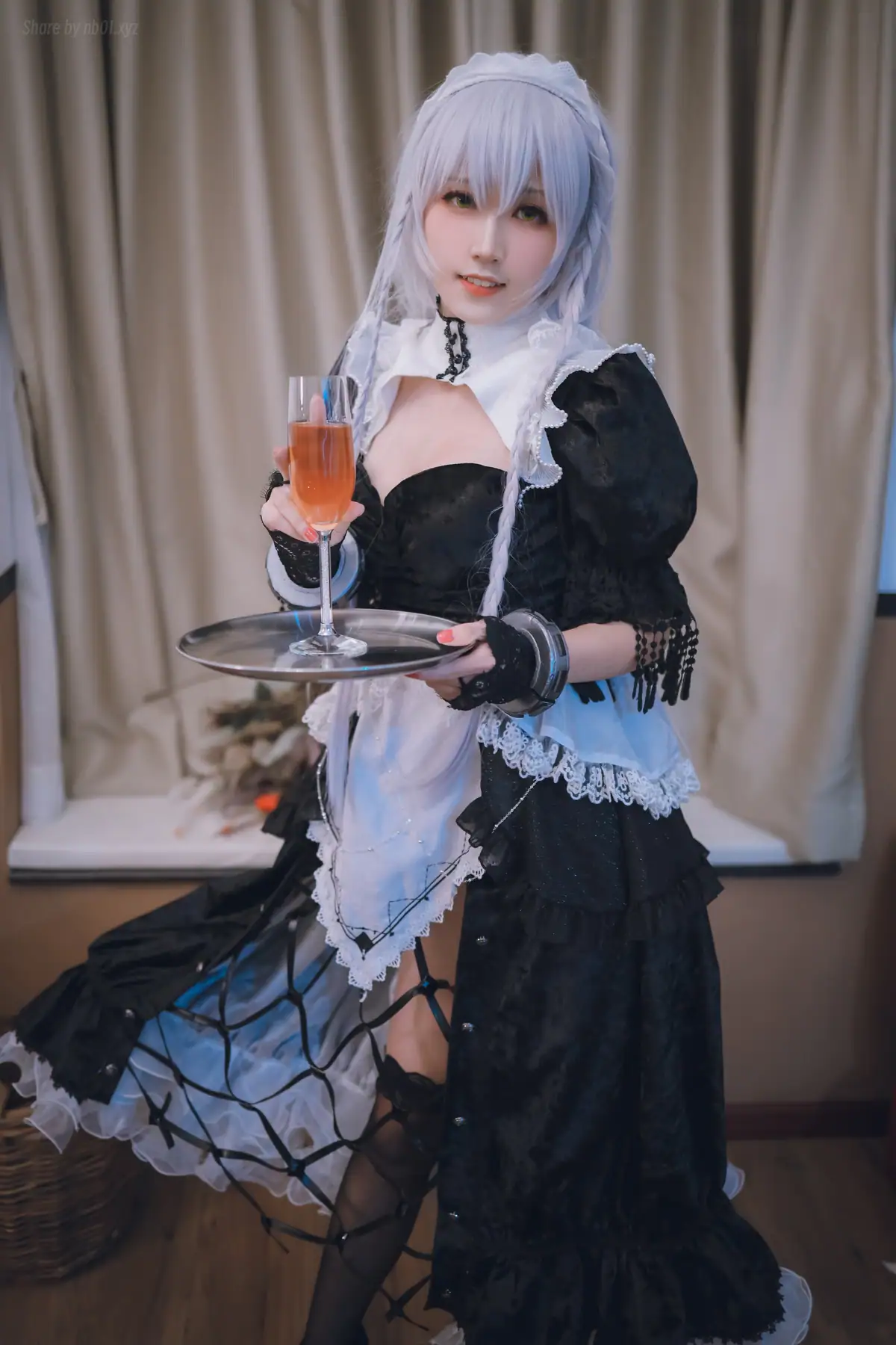 流年不停_w - 碧蓝航线 赫敏(32P_46.4M) 流年不停_w - 碧蓝航线 赫敏(32P_46.4M)_nb01.xyz_0032 图片8