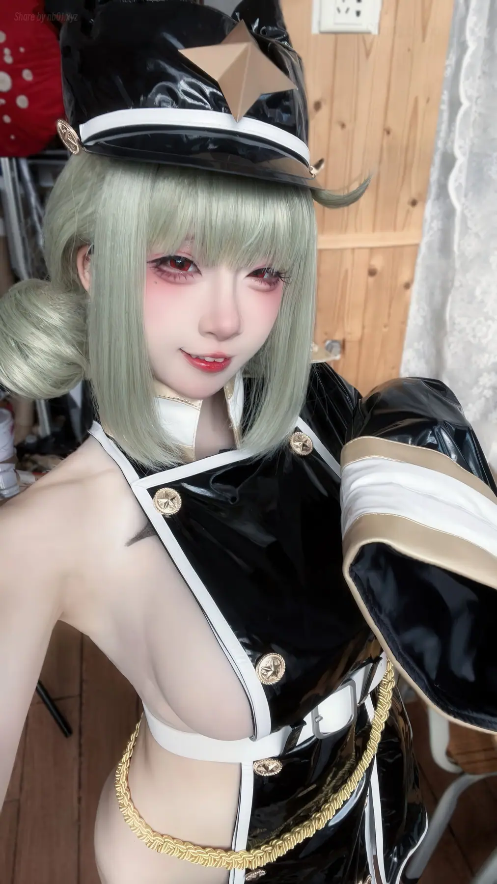 纸悦Etsu_ko - 憧憬成为魔法少女 阿良河基维 真化(38P_85.5M) 纸悦Etsu_ko - 憧憬成为魔法少女 阿良河基维 真化(38P_85.5M)_nb01.xyz_0038 图片8