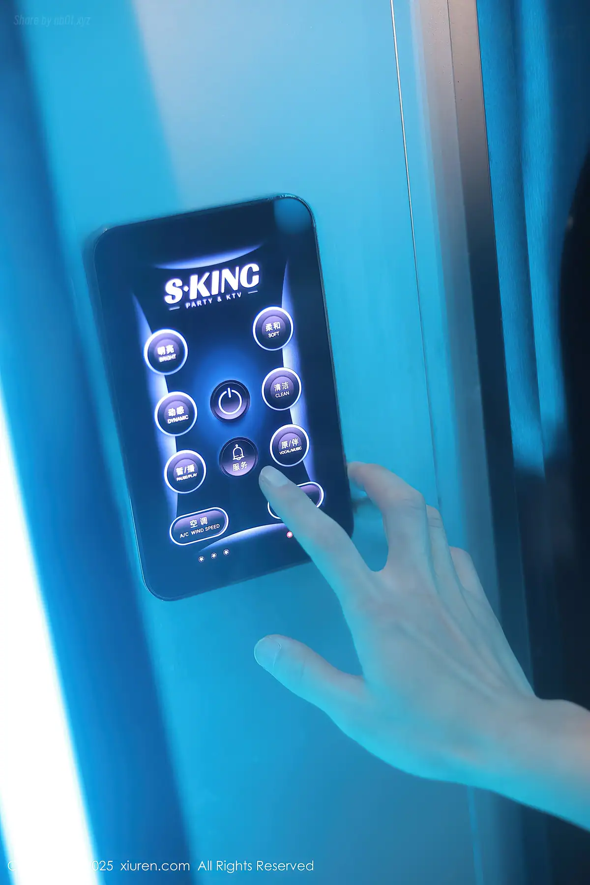 XIUREN No.10470 小肉肉咪(77P_100.8M) XIUREN No.10470 小肉肉咪(77P_100.8M)_nb01.xyz_0002 图片2