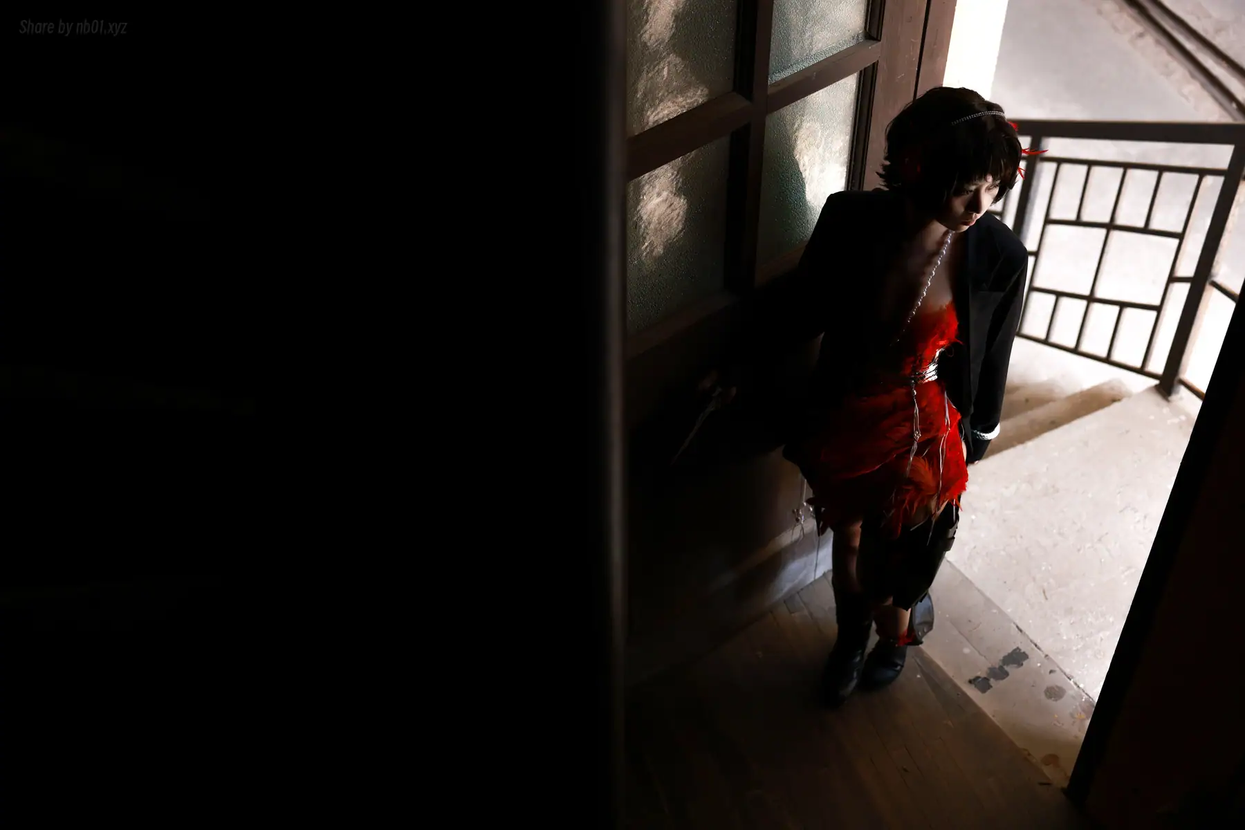 G44不会受伤 - 重返未来1999 斯奈德(39P_69.6M) G44不会受伤 - 重返未来1999 斯奈德(39P_69.6M)_nb01.xyz_0020 图片6