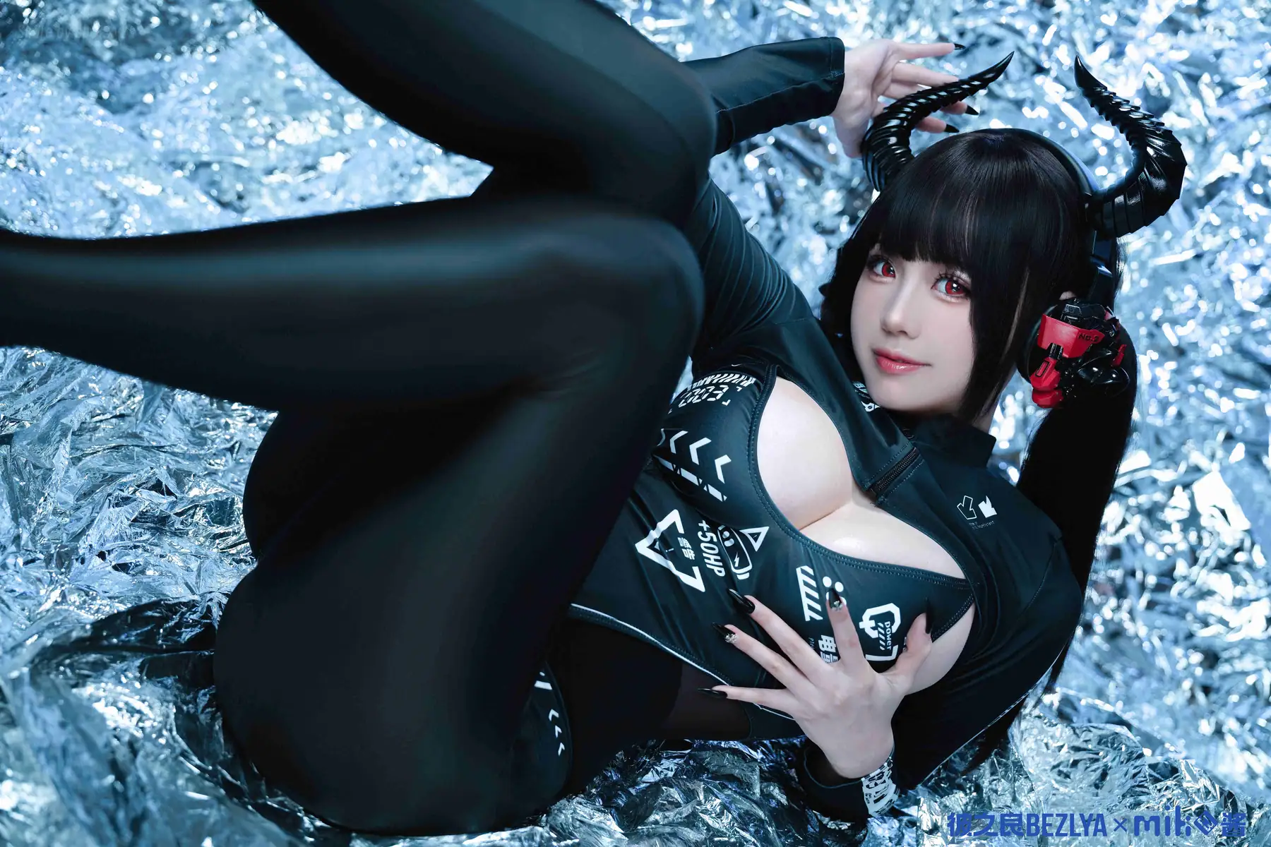 miko酱ww - 机械姬(25P_48.7M) miko酱ww - 机械姬(25P_48.7M)_nb01.xyz_0003 图片3