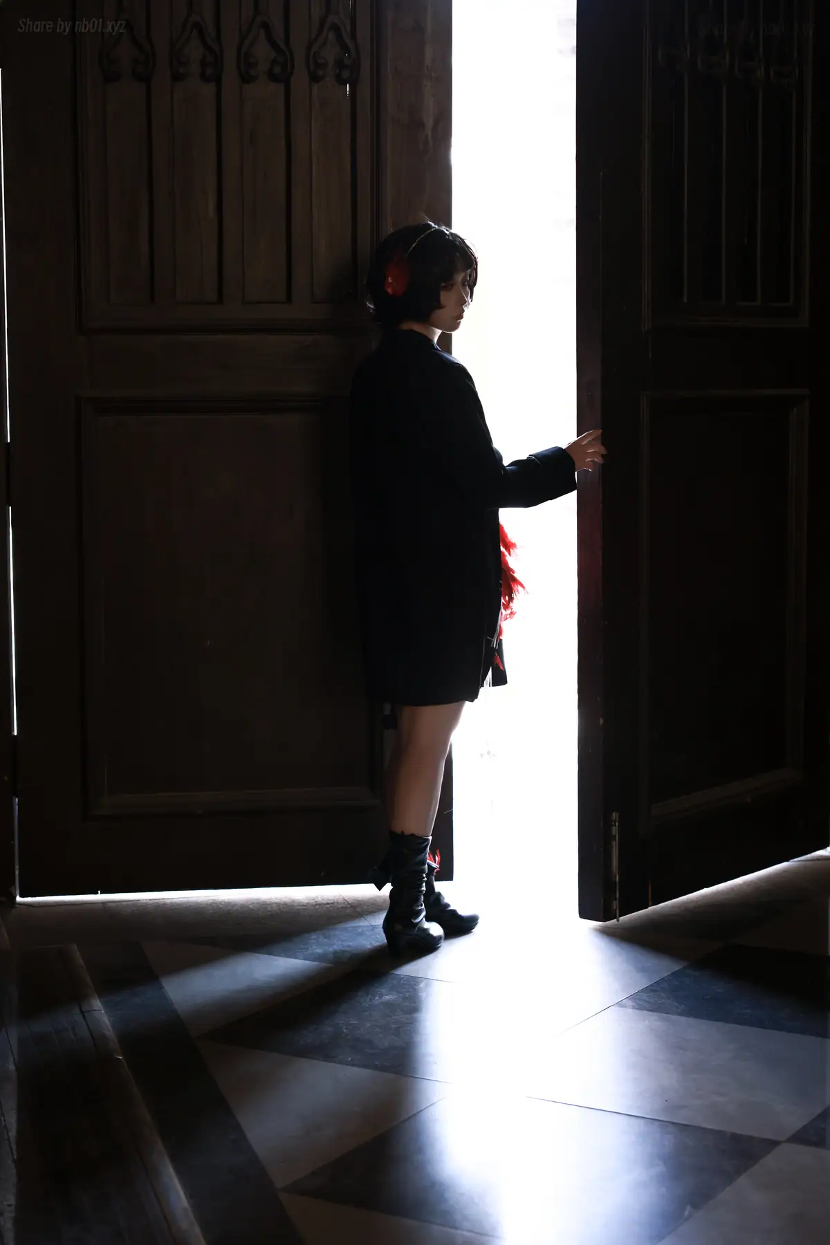 G44不会受伤 - 重返未来1999 斯奈德(39P_69.6M) G44不会受伤 - 重返未来1999 斯奈德(39P_69.6M)_nb01.xyz_0001